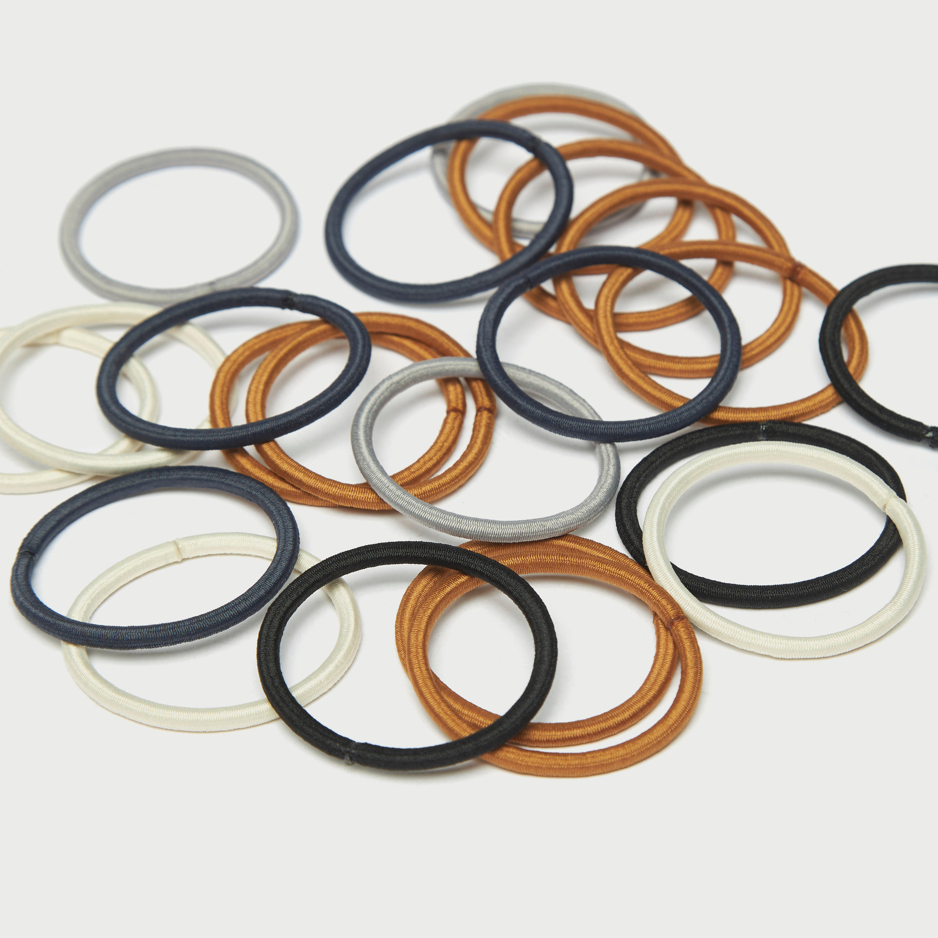 Assorted Hair Tie Set-women-hairaccessories-image-4
