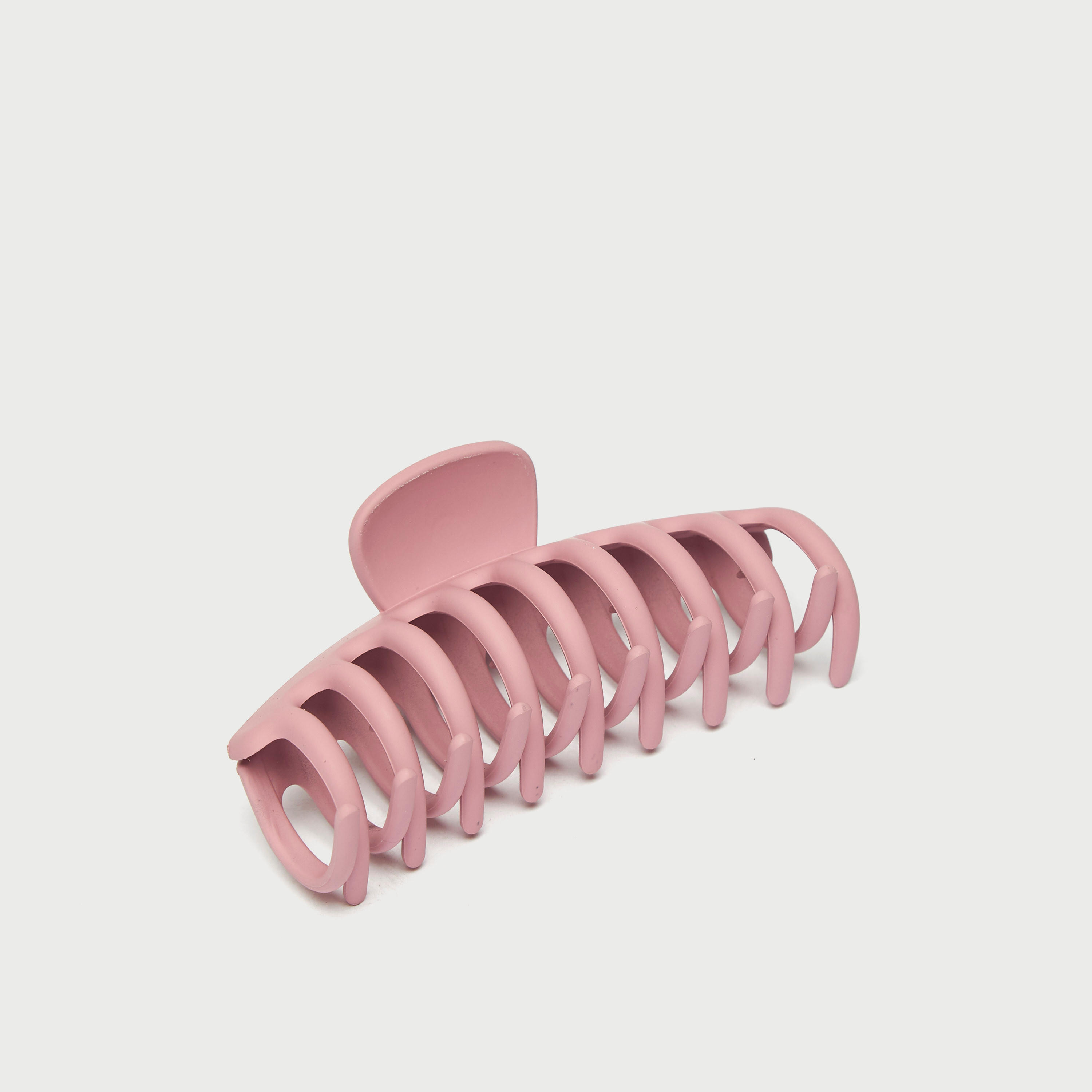 Solid Hair Clamp-women-hairaccessories-image-2