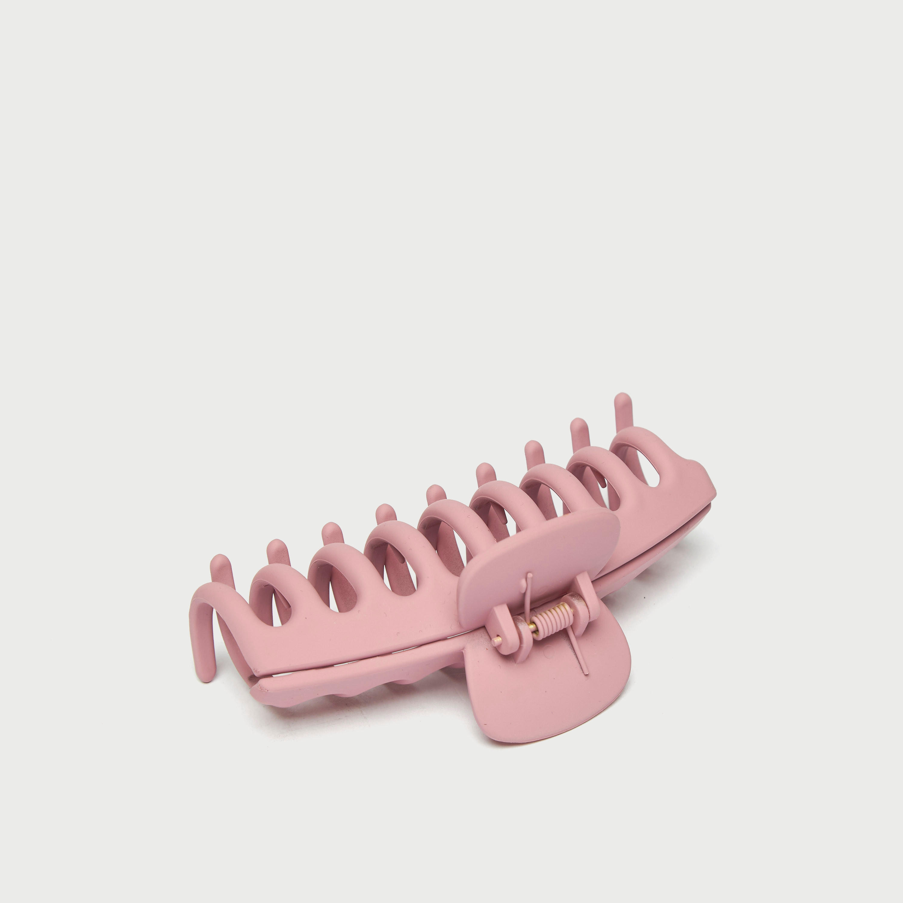 Solid Hair Clamp-women-hairaccessories-image-3