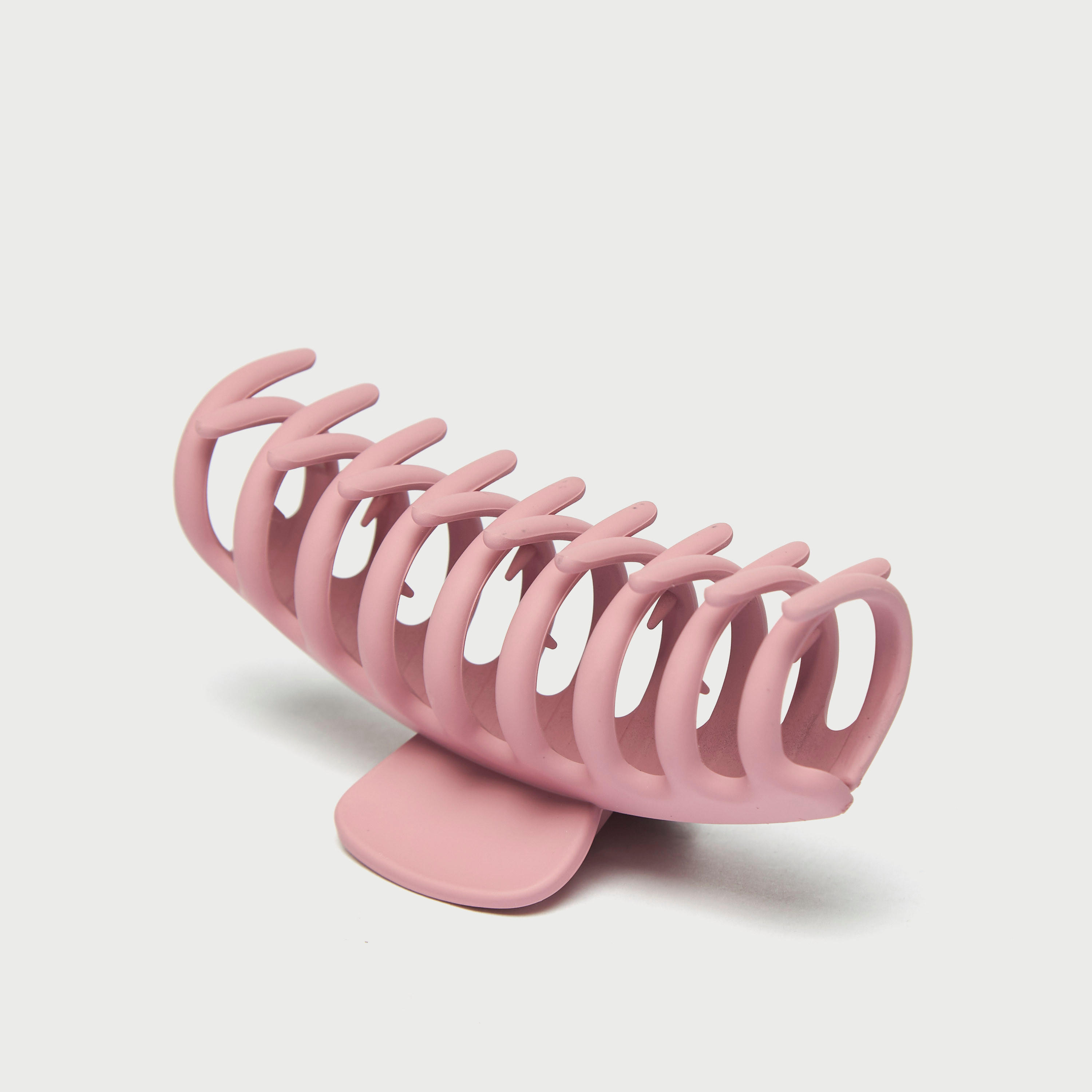 Solid Hair Clamp-women-hairaccessories-image-4