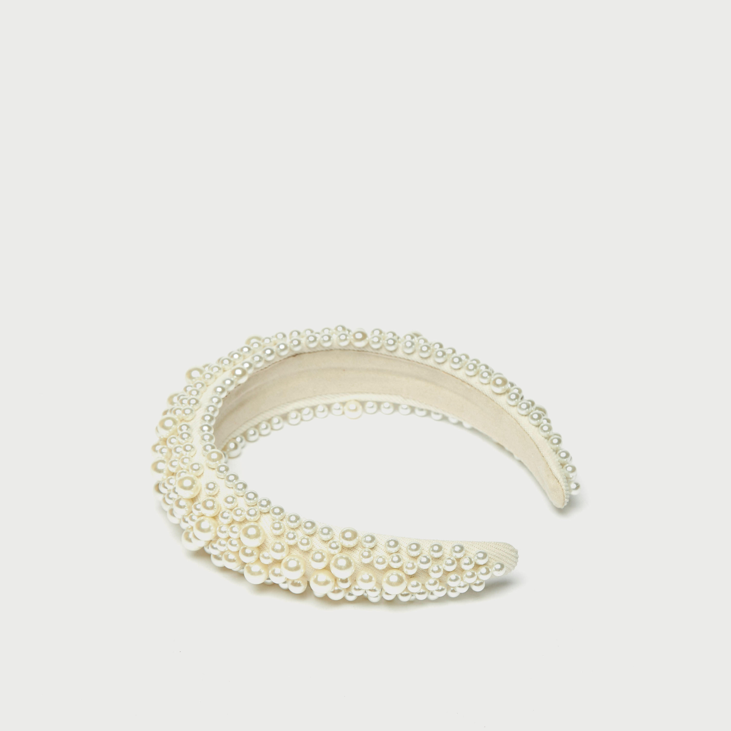 Pearl Embellished Hairband-women-hairaccessories-image-3