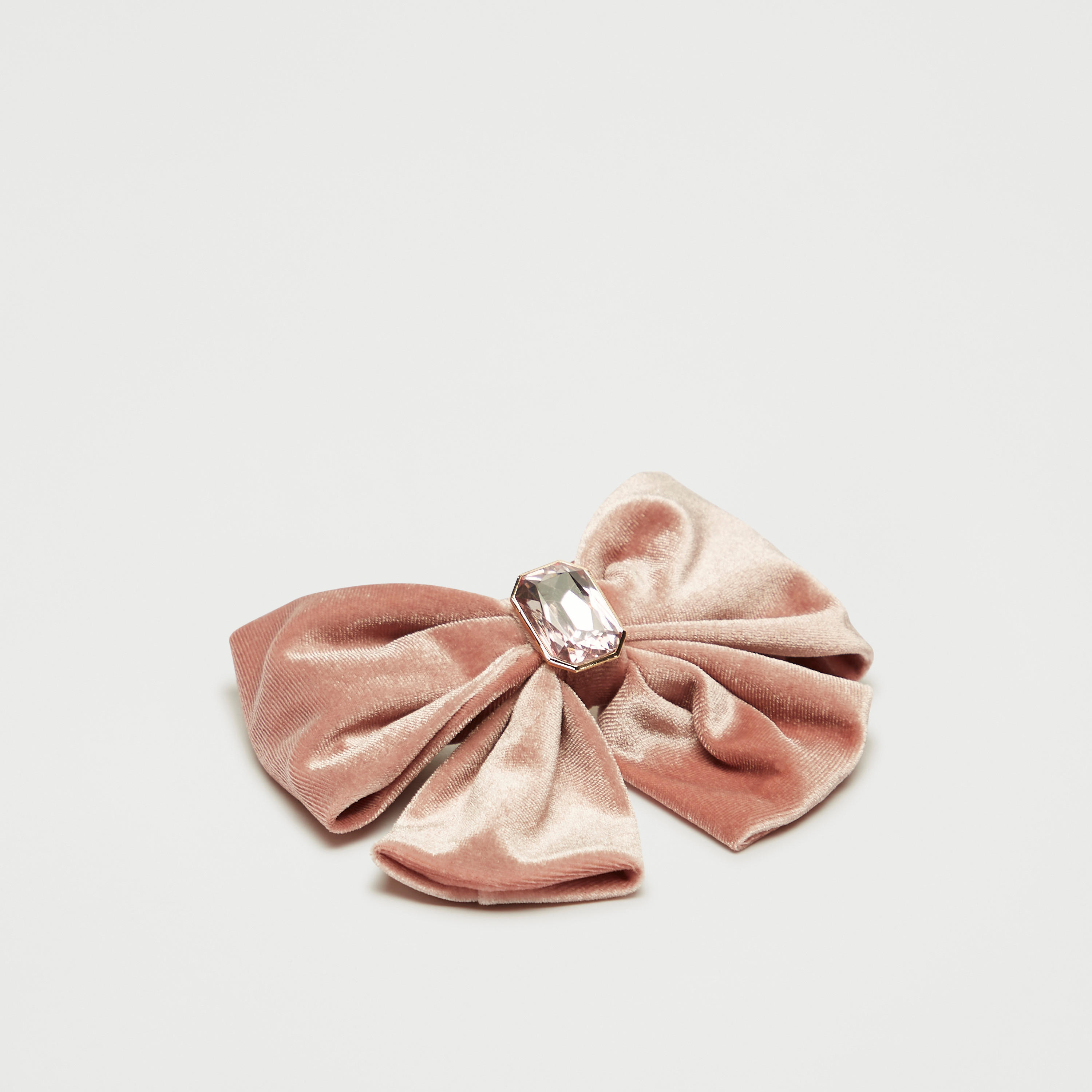 مشبك باريت بفيونكة-women-hairaccessories-image-1