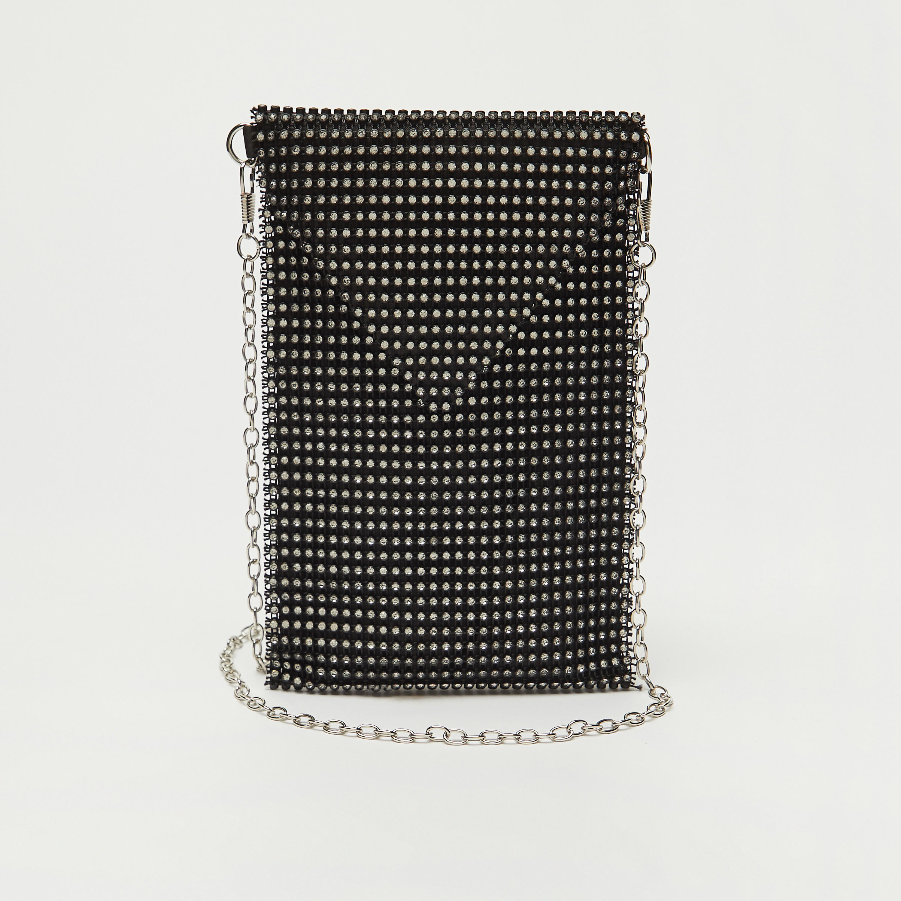 شنطة كروس بودي مزينة بطية إغلاق-women-bagsandwallets-handbags-image-1