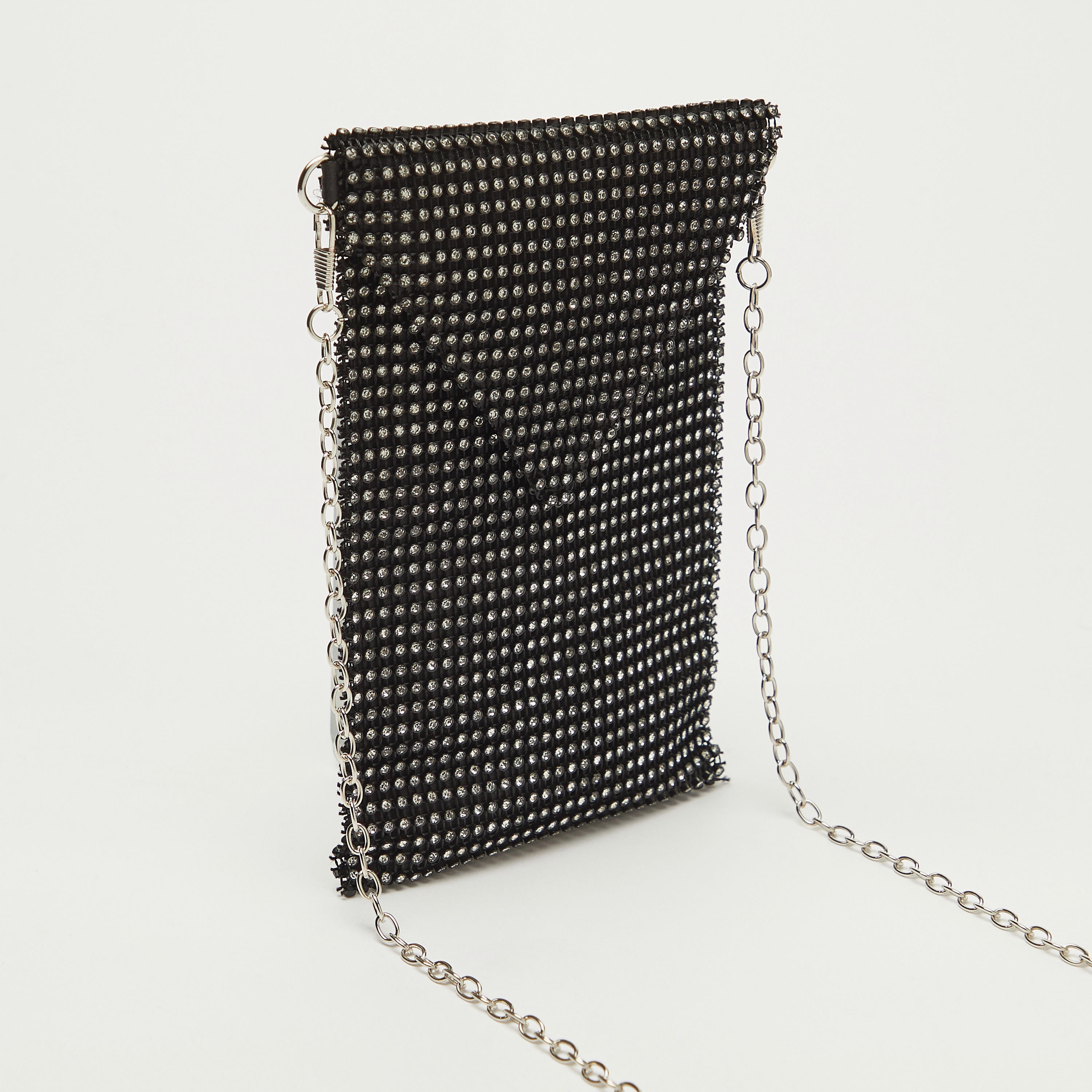 شنطة كروس بودي مزينة بطية إغلاق-women-bagsandwallets-handbags-image-4