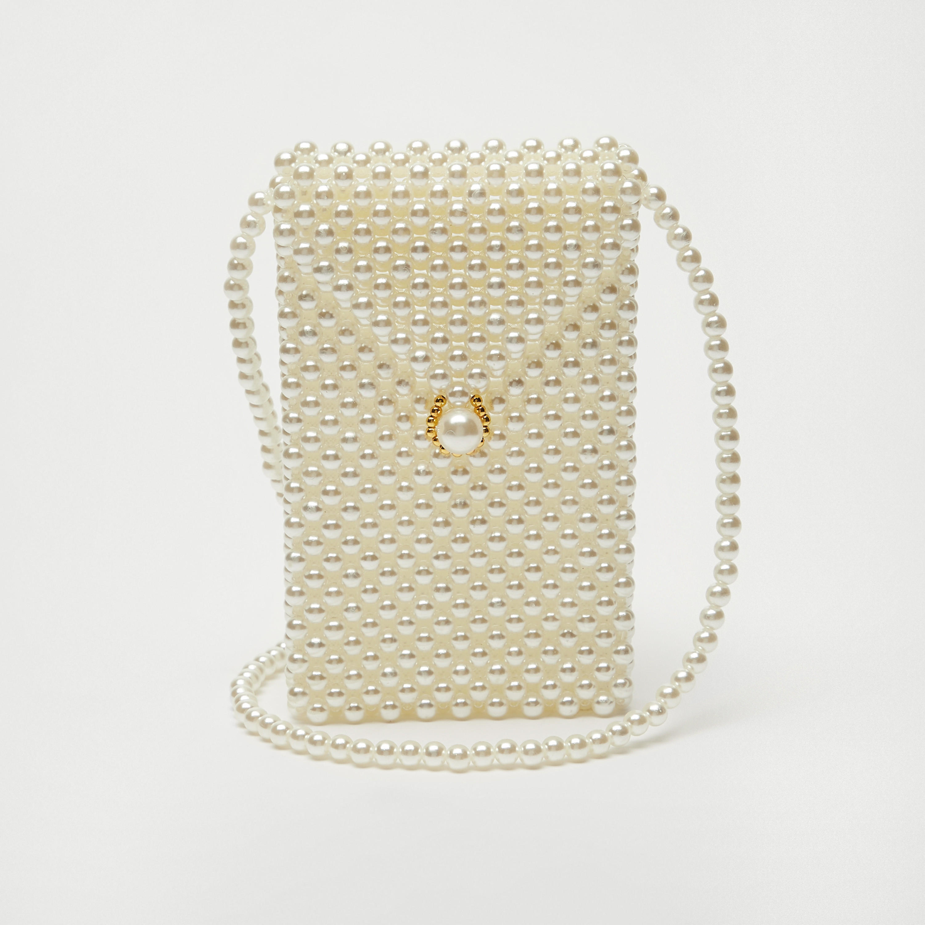 شنطة كروس بودي مزيّنة بطيّة إغلاق-women-bagsandwallets-handbags-image-1