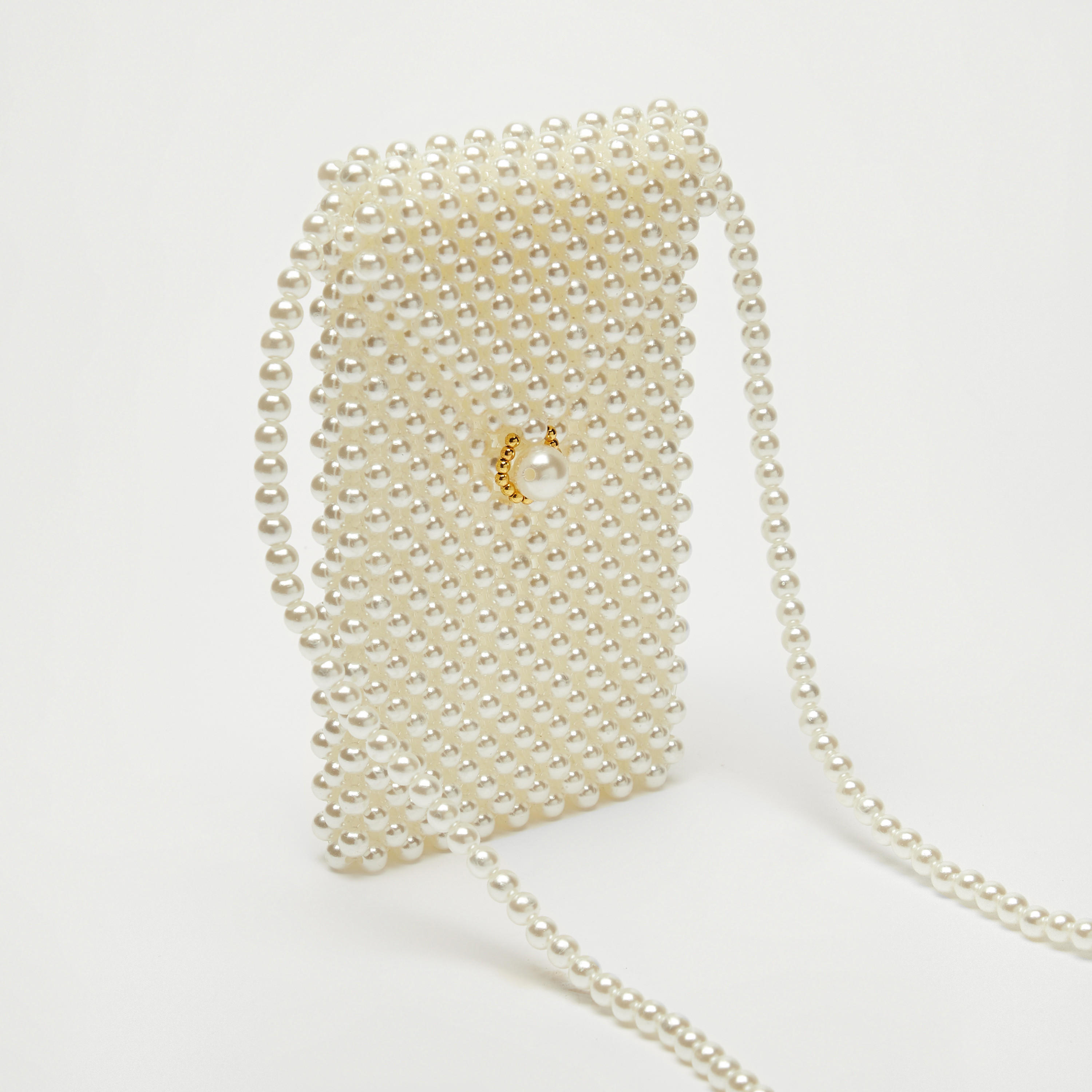 شنطة كروس بودي مزيّنة بطيّة إغلاق-women-bagsandwallets-handbags-image-4