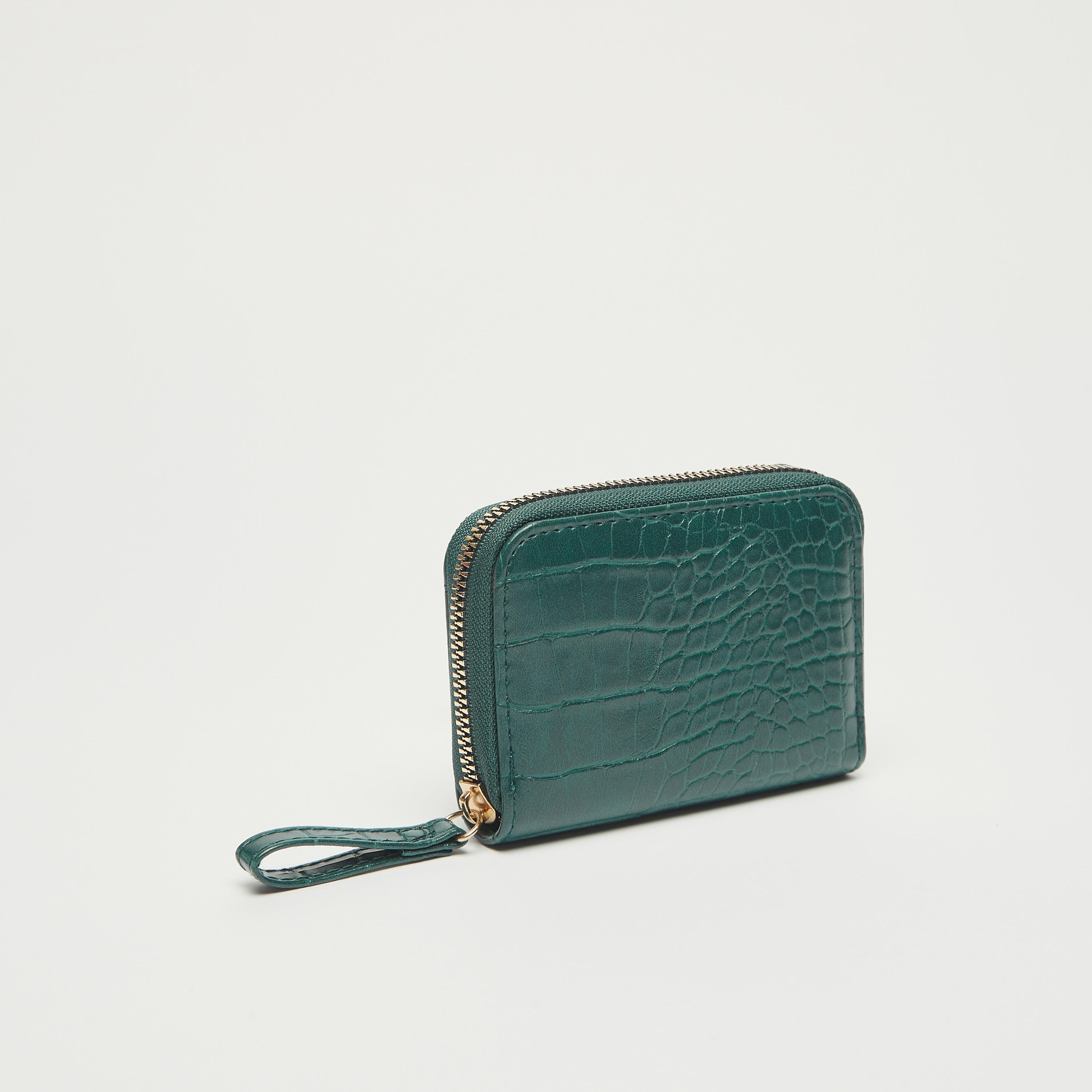 Textured Zip Around Wallet-women-bagsandwallets-wallets-image-2
