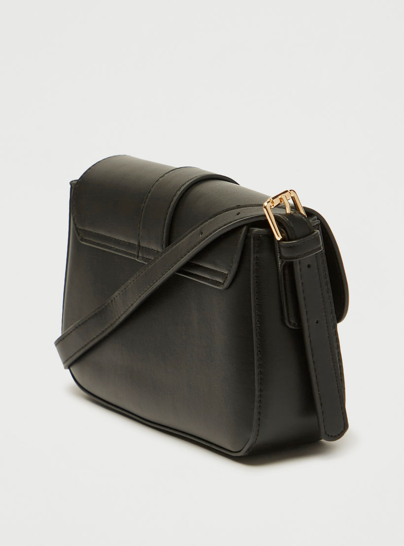 شنطة كروس بودي سادة بحزام قابل للتّعديل-women-bagsandwallets-handbags-image-2