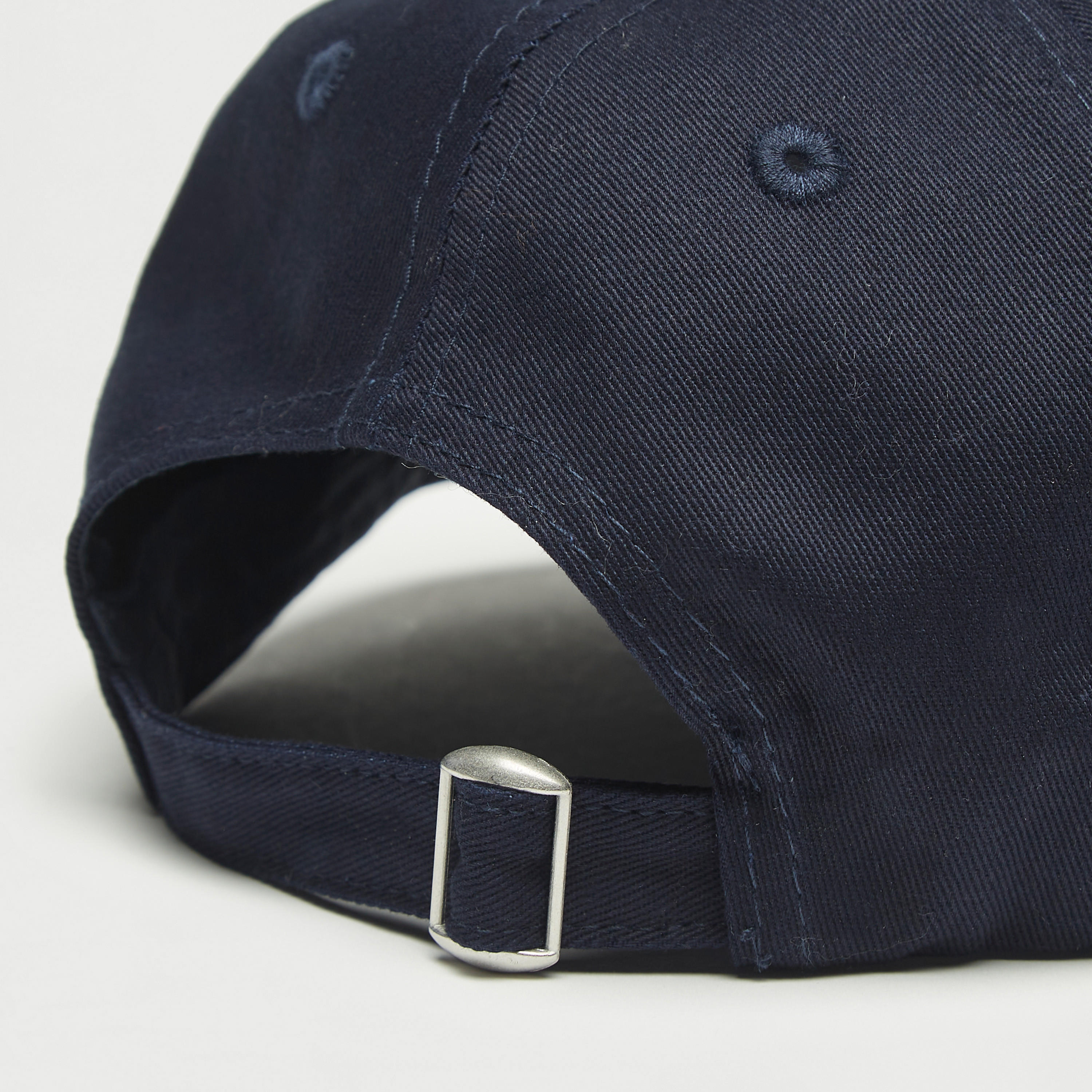 Embroidered Cap with Buckled Strap Closure-women-clothingaccessories-capsandhats-image-4