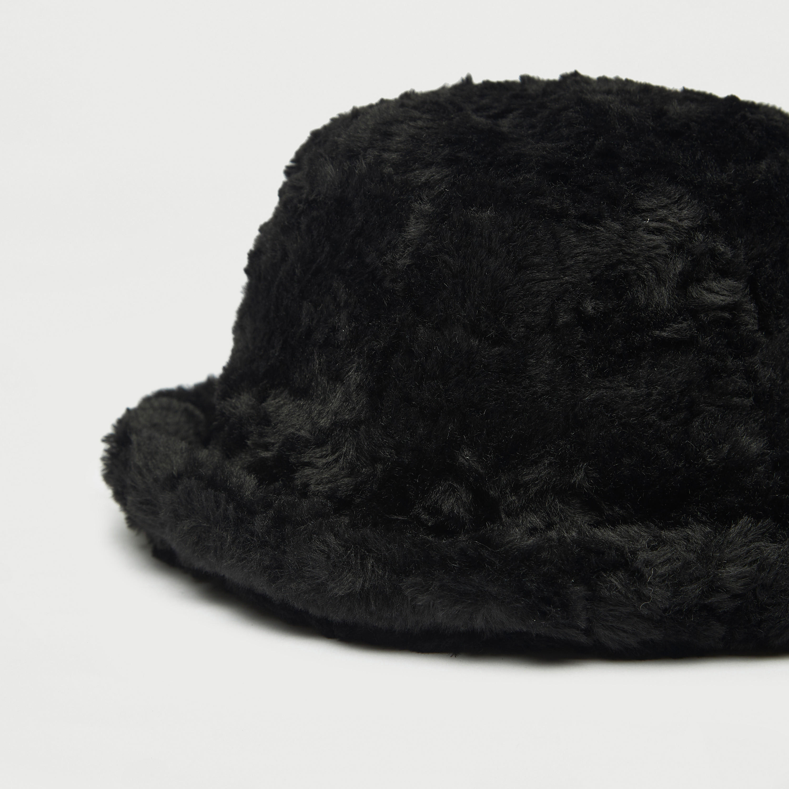 قبعة دلو بارزة الملمس-women-clothingaccessories-capsandhats-image-2