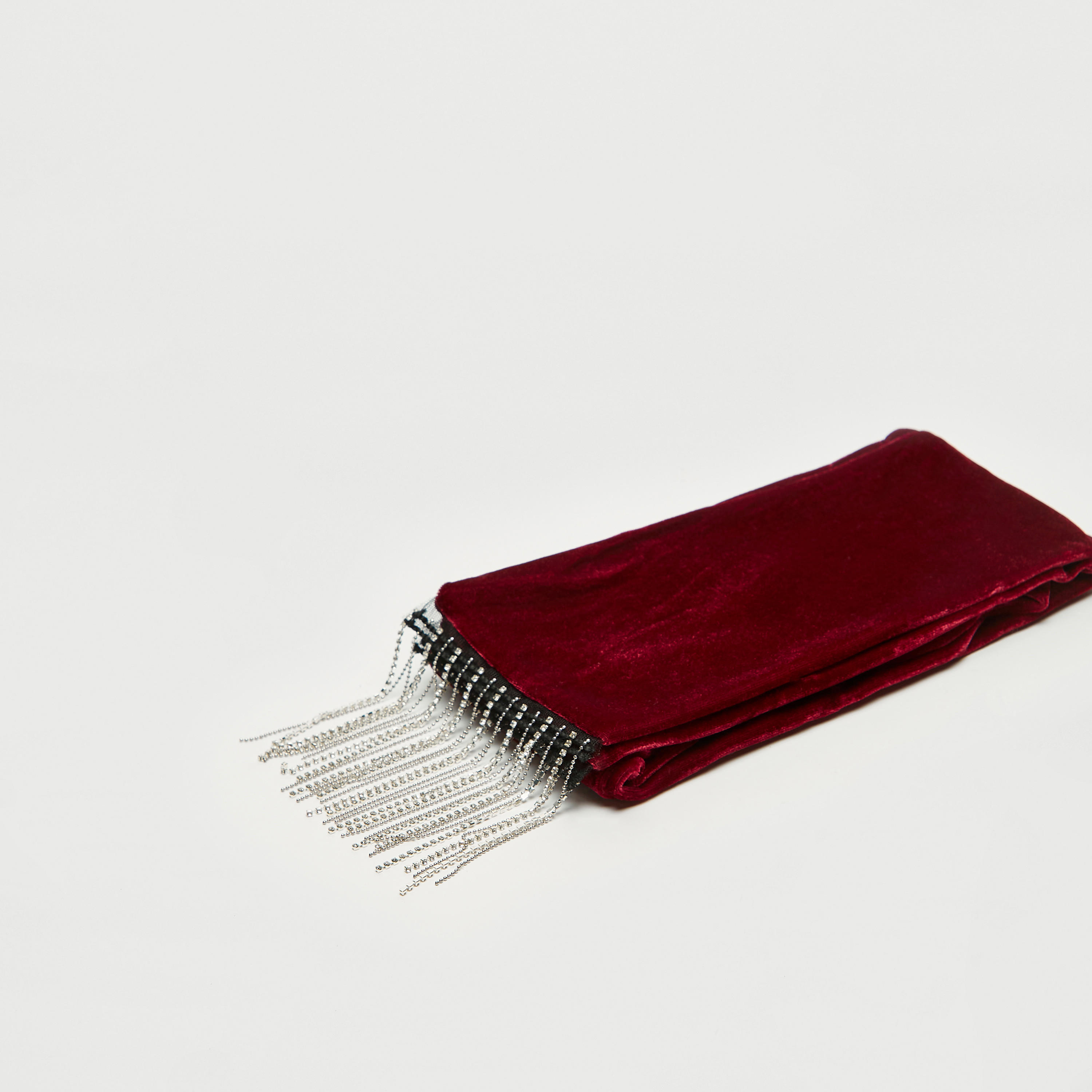 وشاح مزيّن بشراشيب-women-clothingaccessories-scarves-image-1