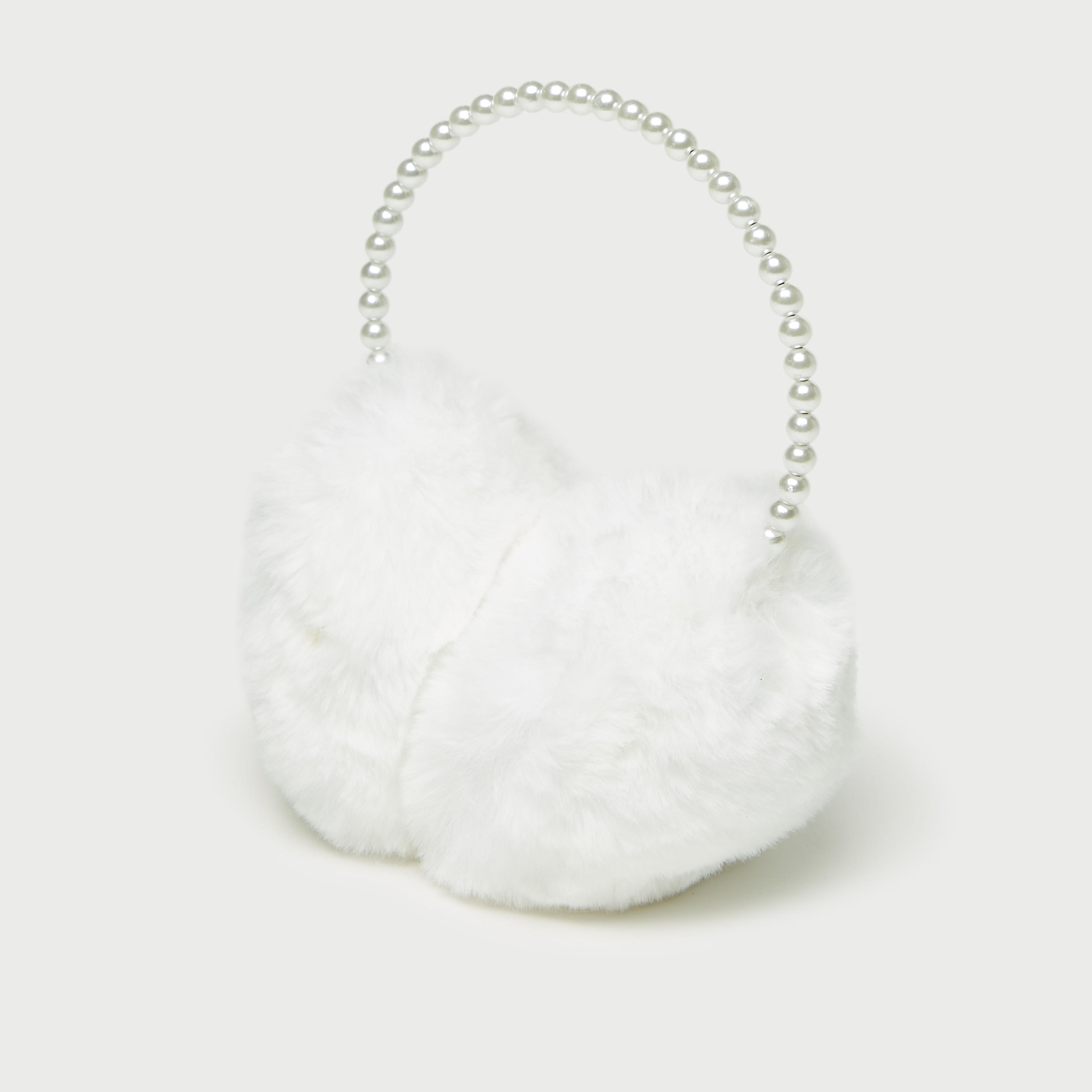 Embellished Ear Muff-women-hairaccessories-image-2