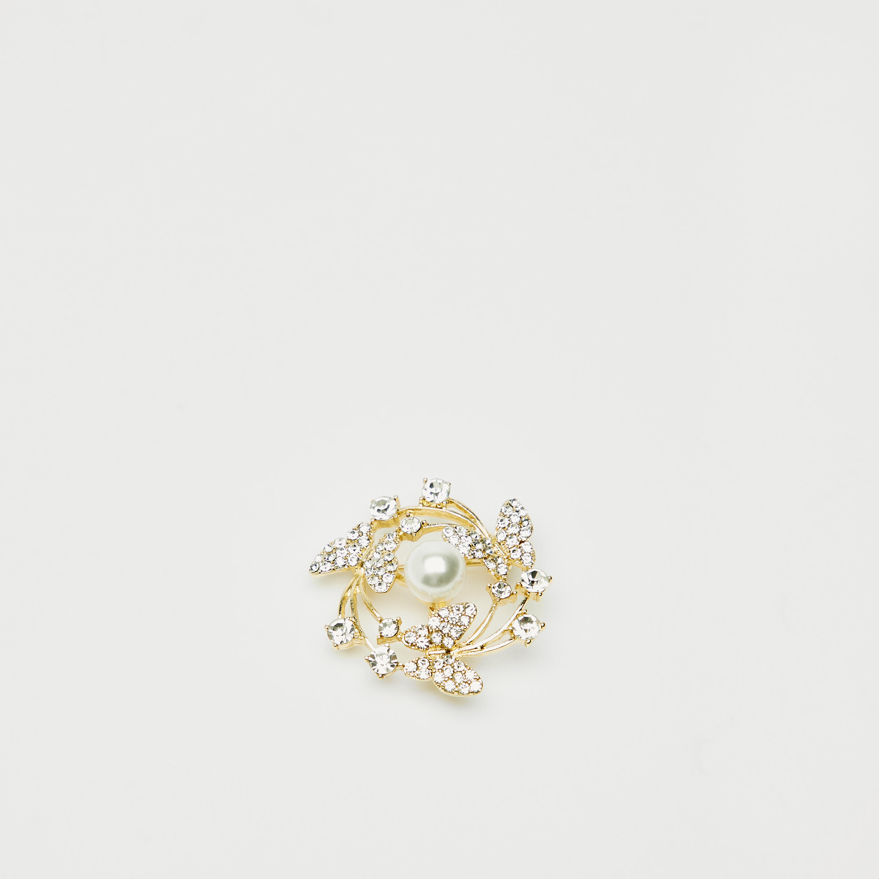 Embellished Brooch-women-watchesandjewellery-jewellery-brooches-image-1