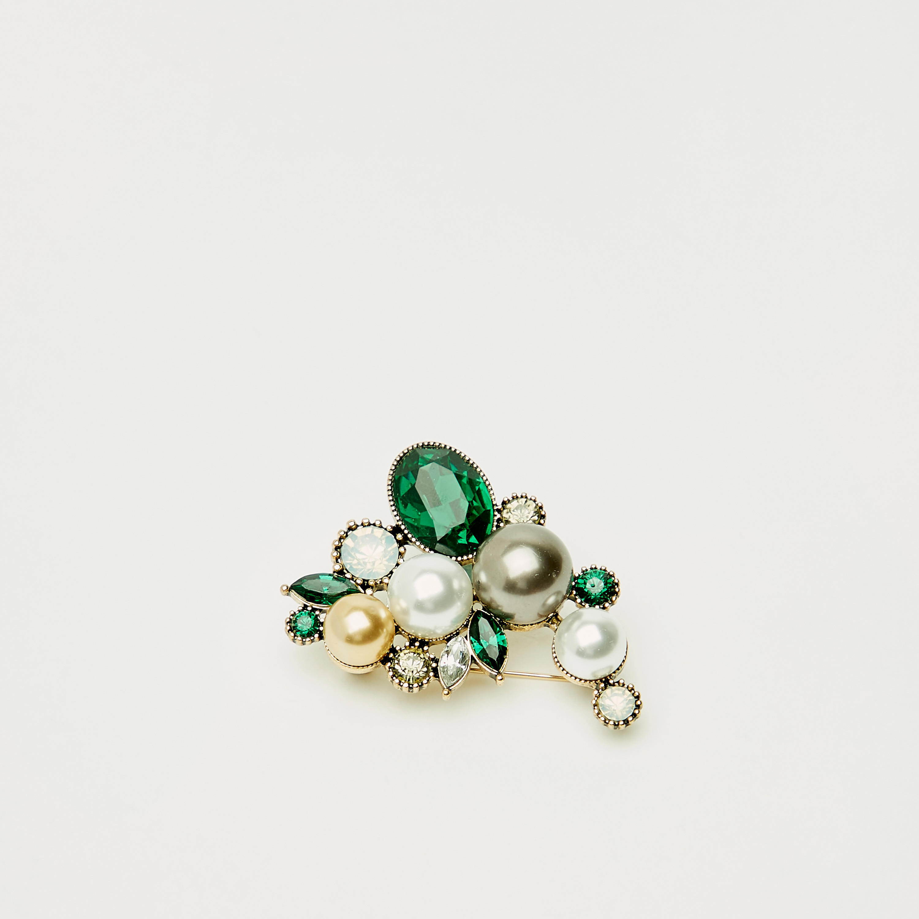 Embellished Brooch-women-watchesandjewellery-jewellery-brooches-image-1