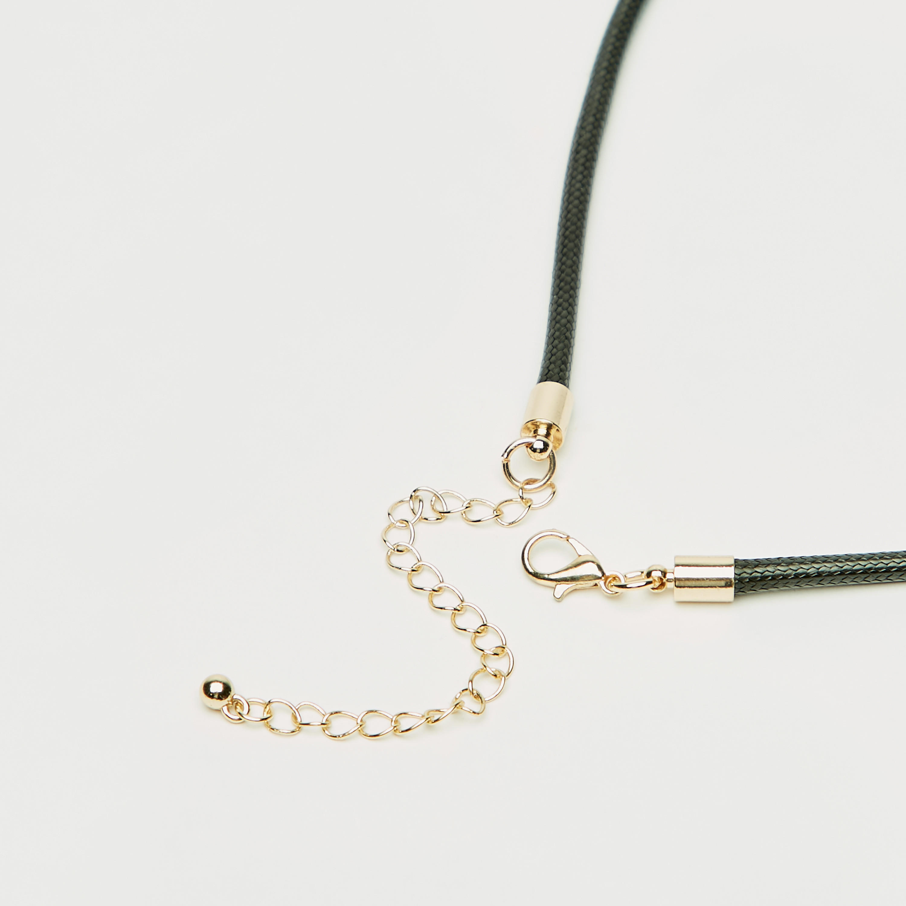 قلادة متعددة الطبقات بدلاية مزينة ومشبك إغلاق-women-watchesandjewellery-jewellery-necklacesandpendants-image-4