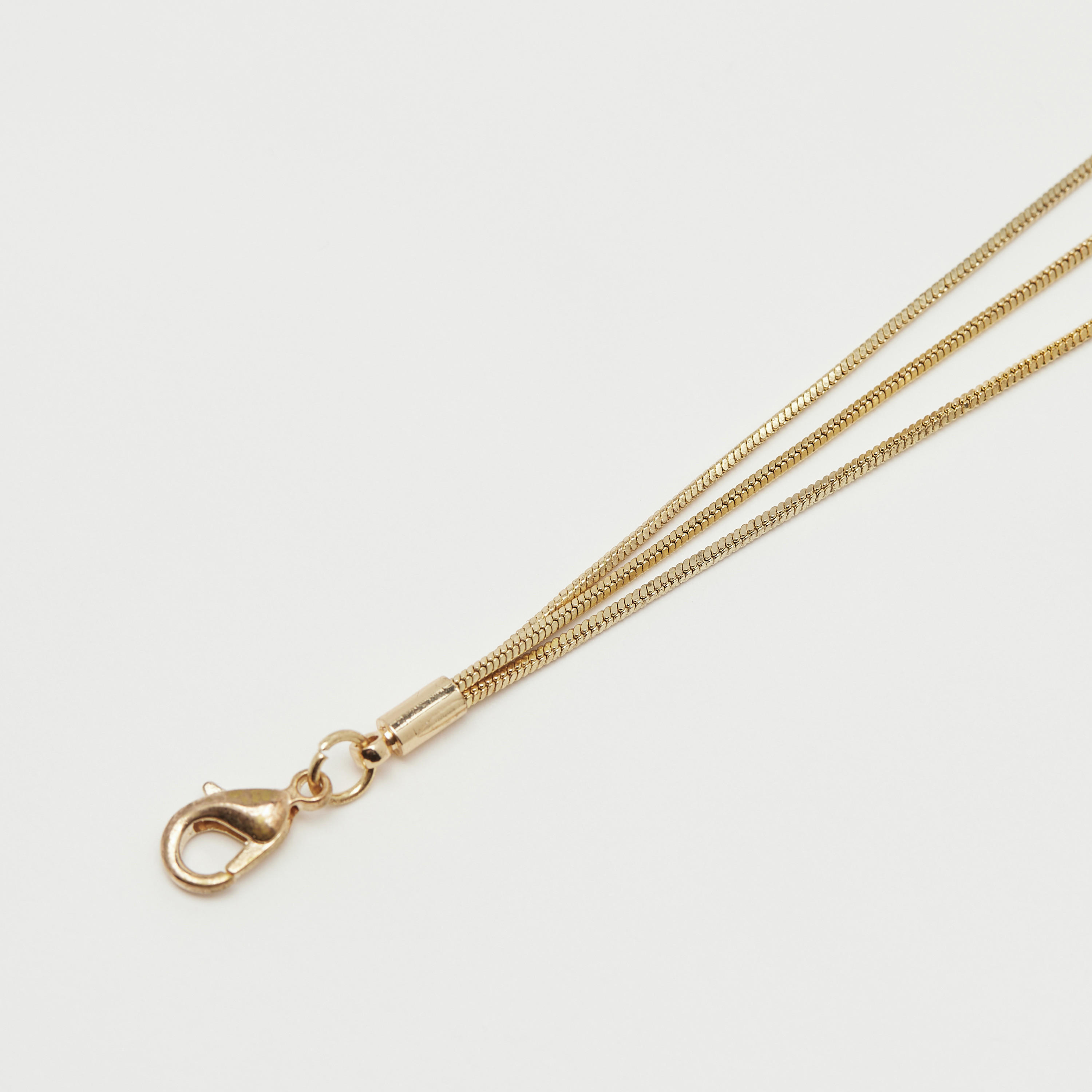 قلادة مزيّنة بمشبك إغلاق-women-watchesandjewellery-jewellery-necklacesandpendants-image-4