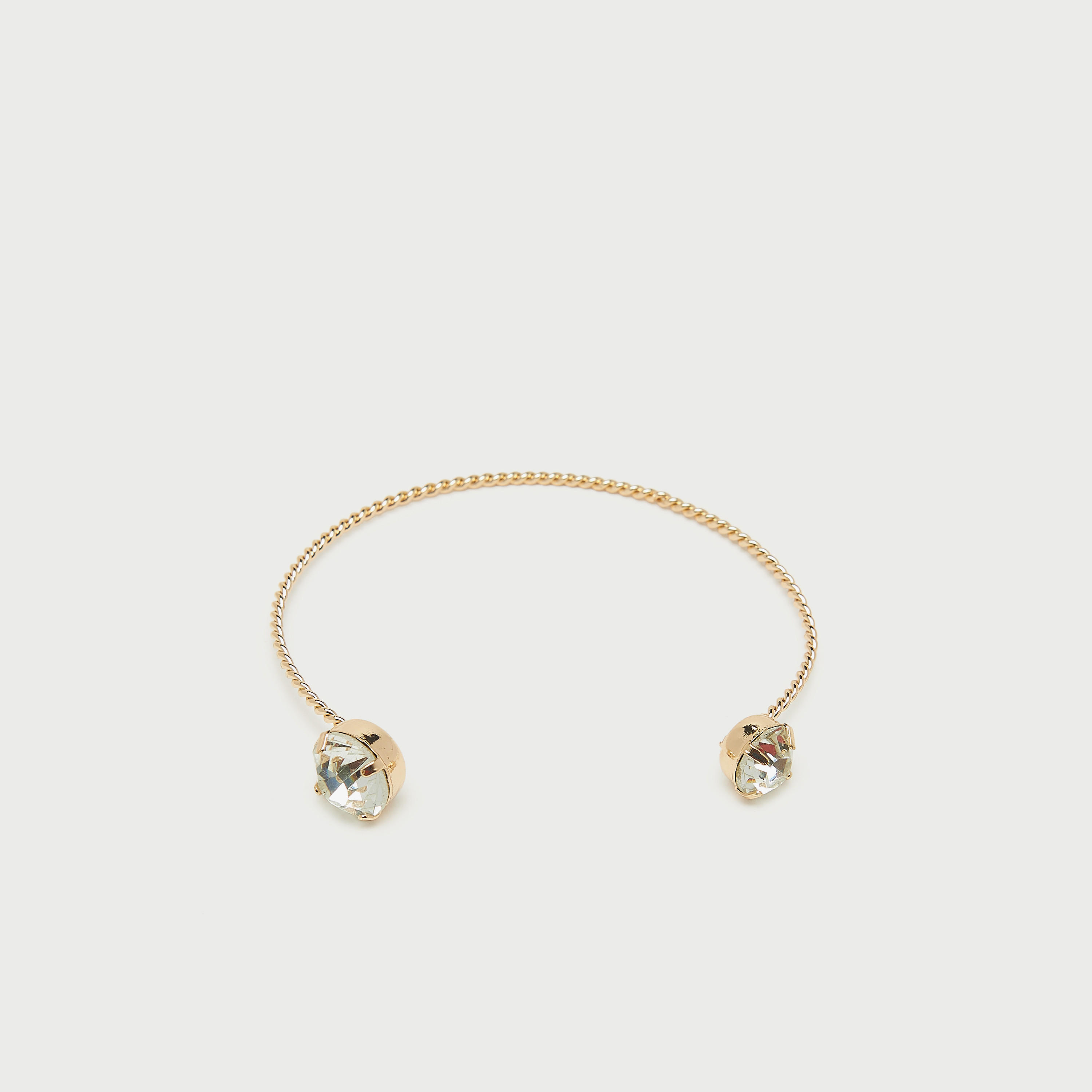 أساور مزيّنة - طقم 3 قطع-women-watchesandjewellery-jewellery-banglesandbracelets-image-4