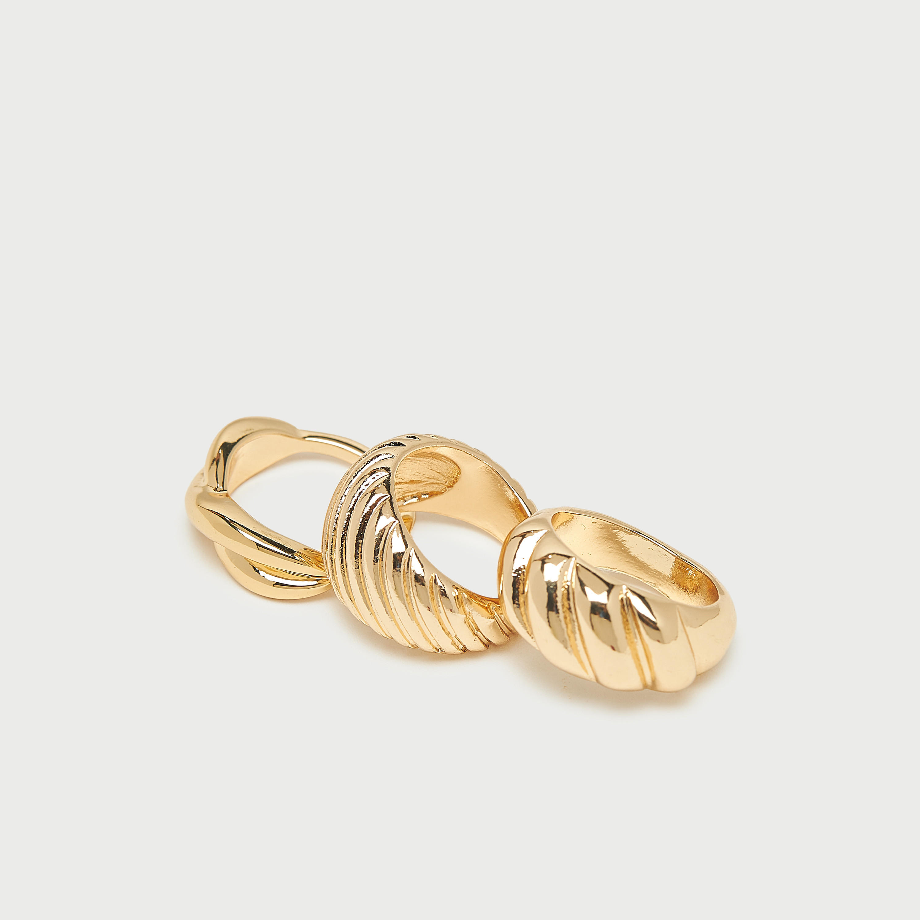 Set of 3 - Assorted Ring-women-watchesandjewellery-jewellery-rings-image-4