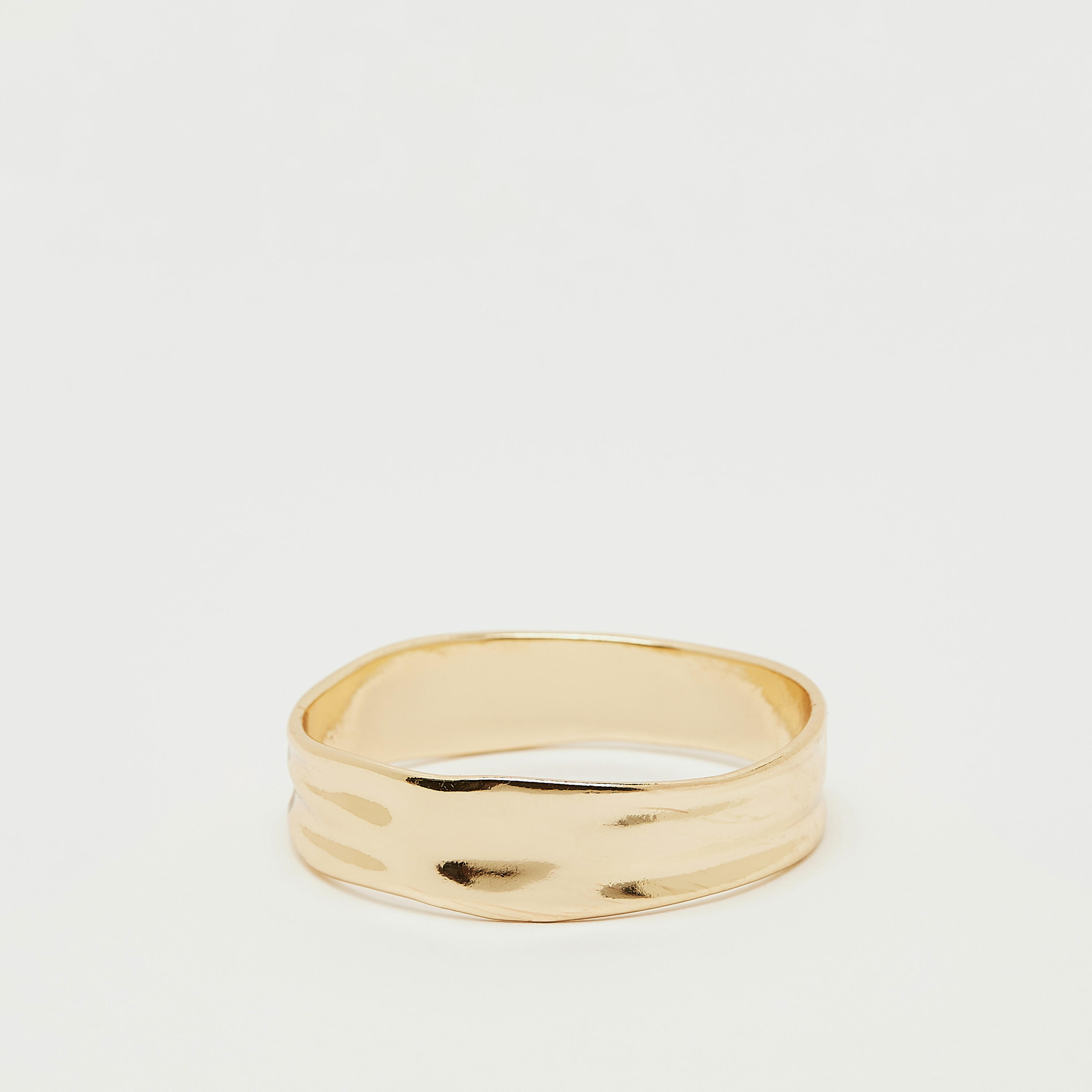 أساور ميتاليك - طقم من 2 قطع-women-watchesandjewellery-jewellery-banglesandbracelets-image-2