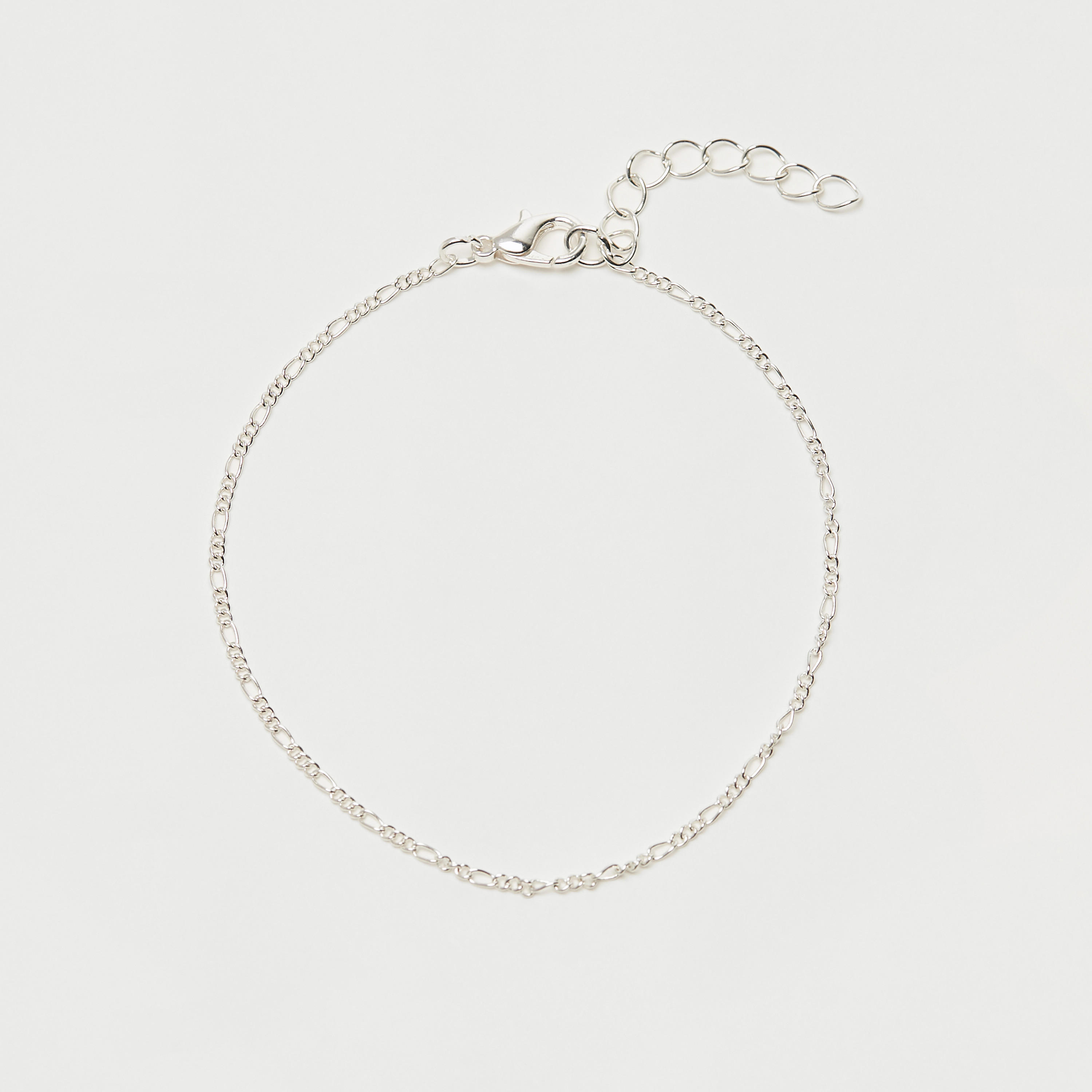 طقم أساور متنوعة - 3 قطع-women-watchesandjewellery-jewellery-banglesandbracelets-image-3