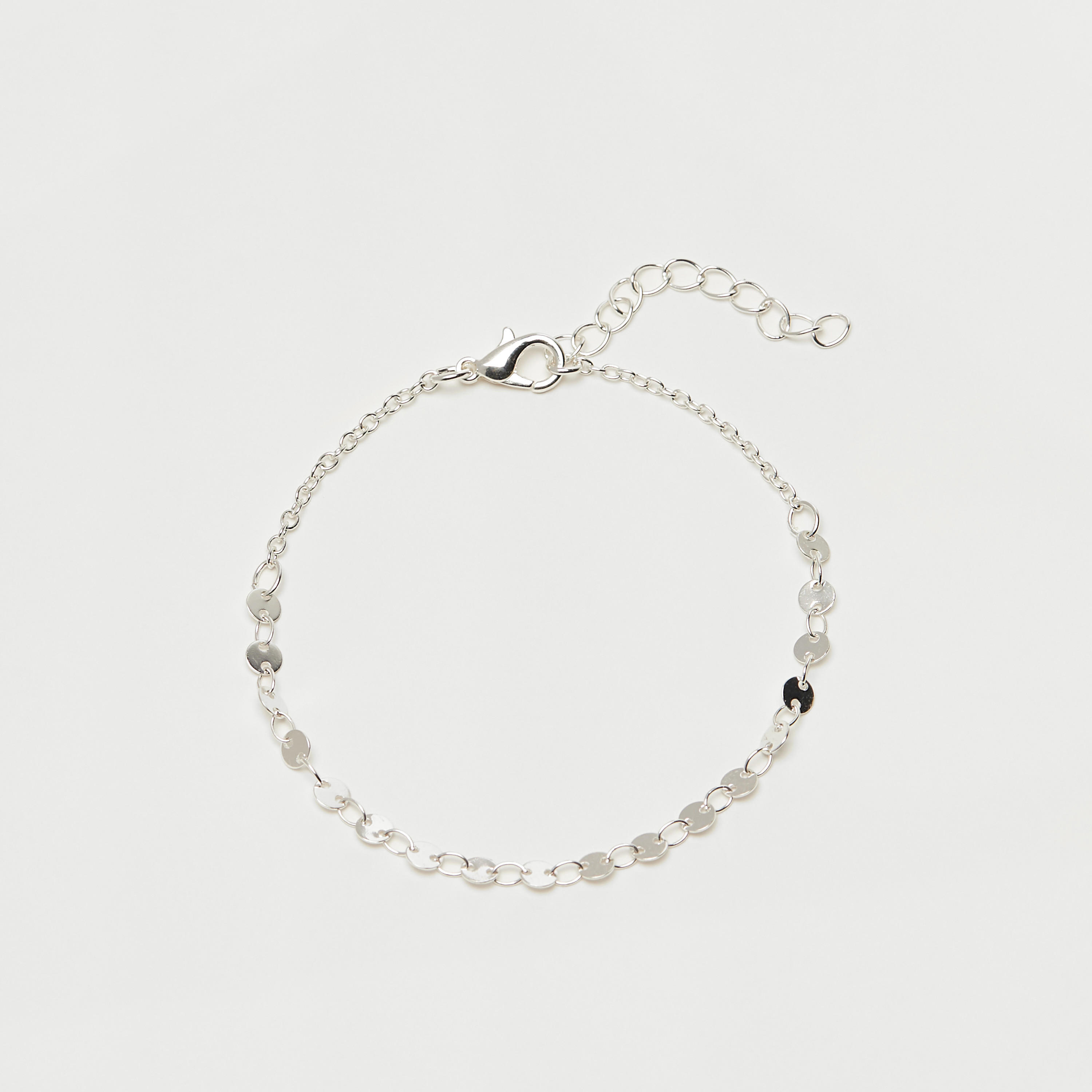 طقم أساور متنوعة - 3 قطع-women-watchesandjewellery-jewellery-banglesandbracelets-image-1