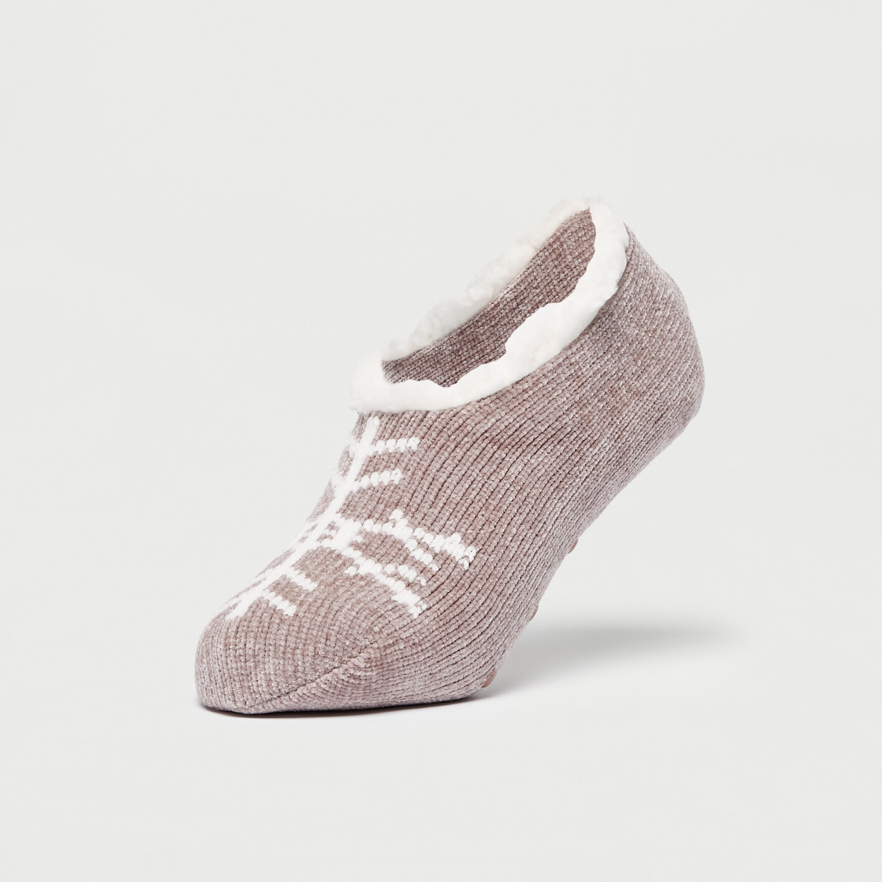 جوارب بارزة الملمس وسهلة الارتداء-women-socksandstockings-image-4