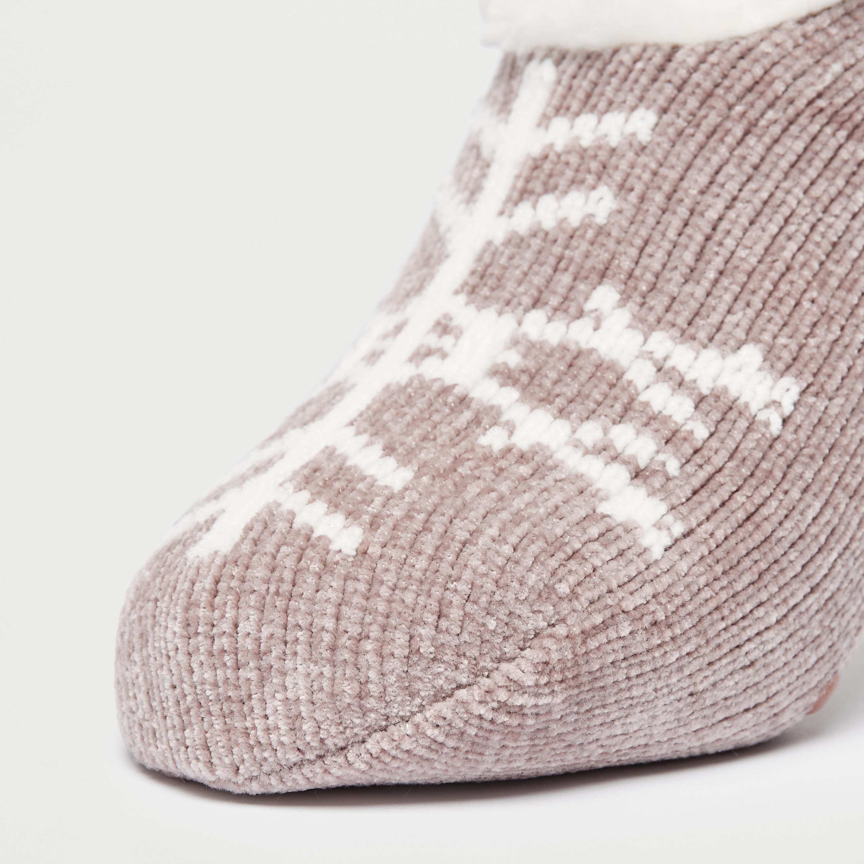 جوارب بارزة الملمس وسهلة الارتداء-women-socksandstockings-image-2