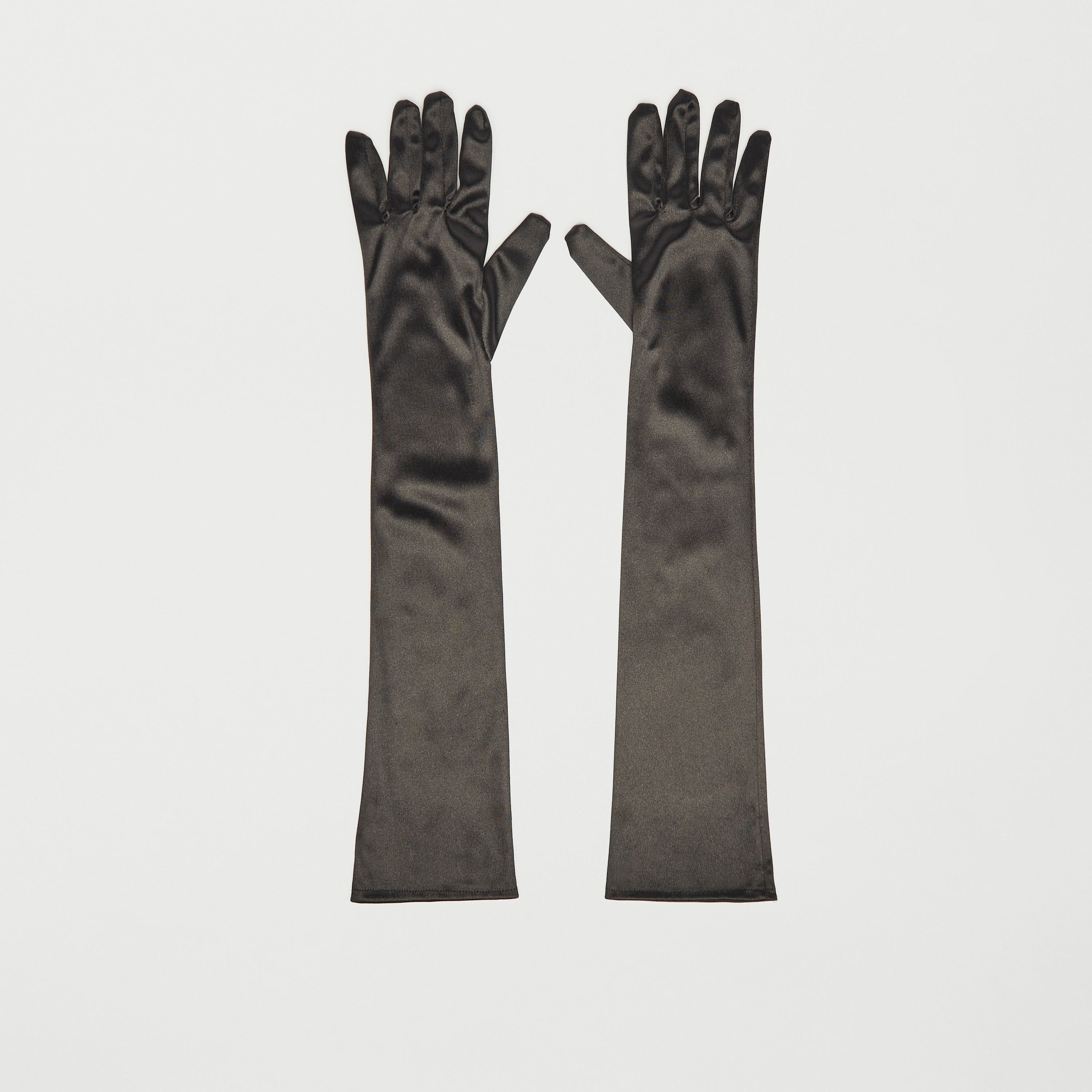 قفازات ساتن سادة-women-clothingaccessories-gloves-image-1