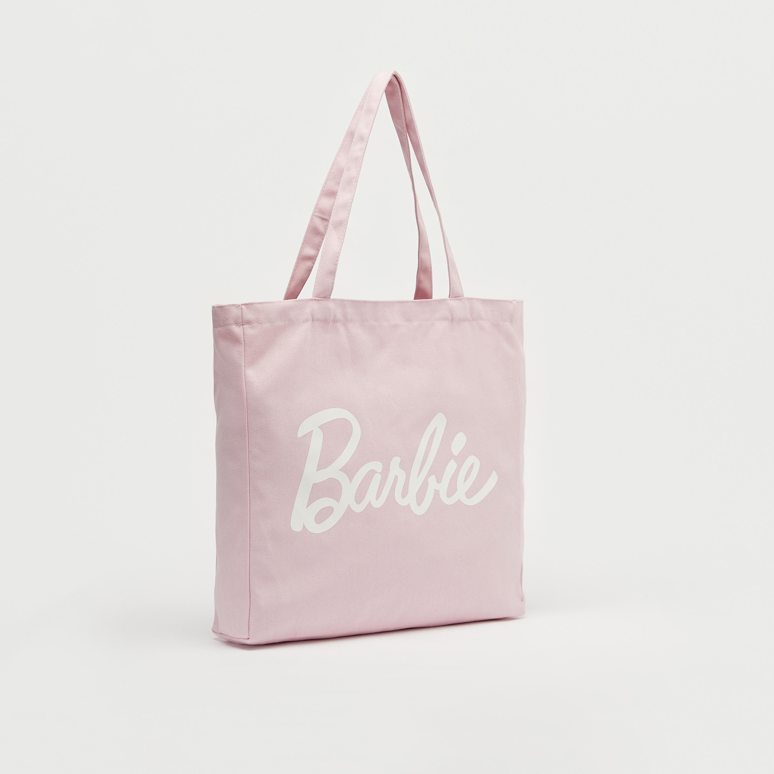 شنطة توتي بأحزمة مزدوجة وطبعات باربي-women-bagsandwallets-handbags-image-1