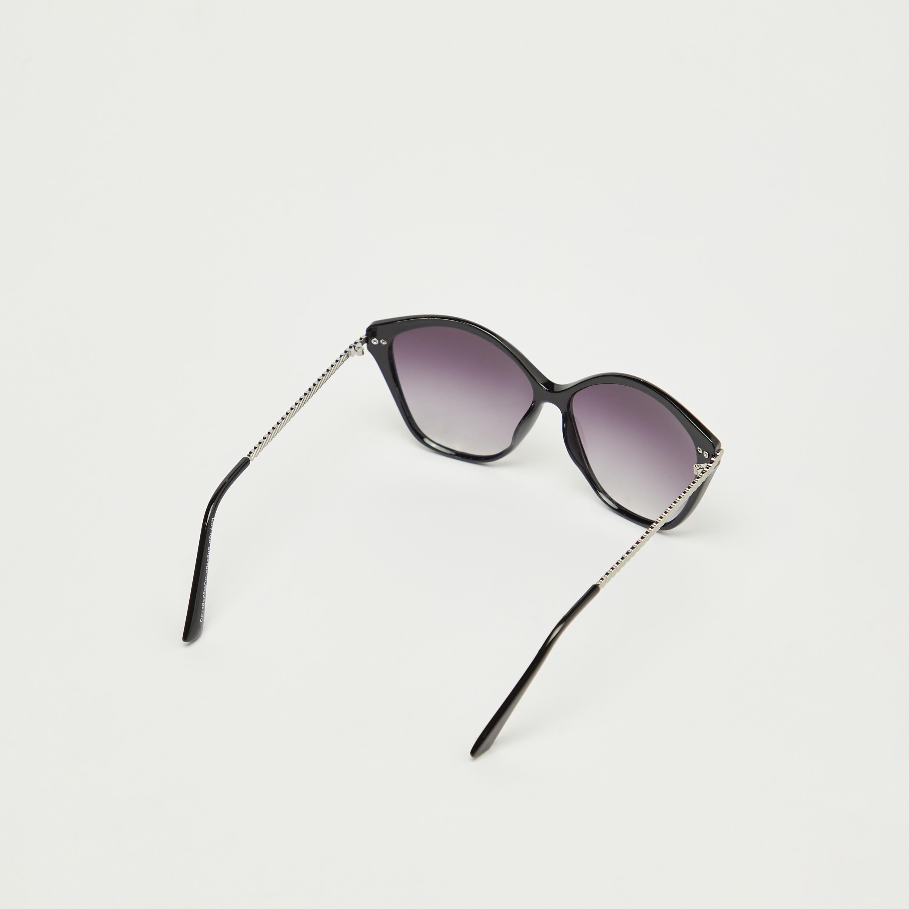 نظارة شمسية مستديرة بعدسات ملونة مع وسادات أنف وإطار كامل-women-sunglasses-image-3