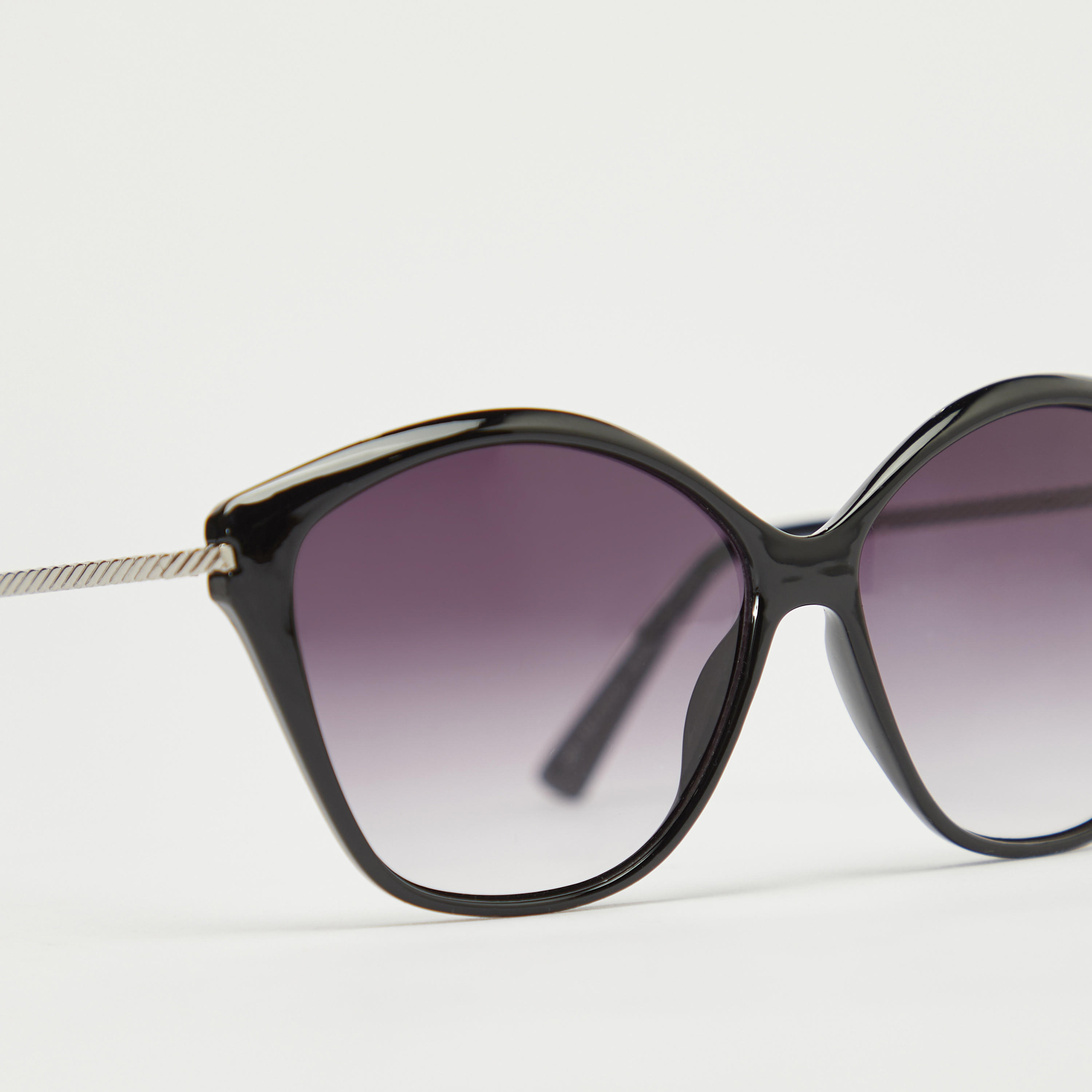نظارة شمسية مستديرة بعدسات ملونة مع وسادات أنف وإطار كامل-women-sunglasses-image-4