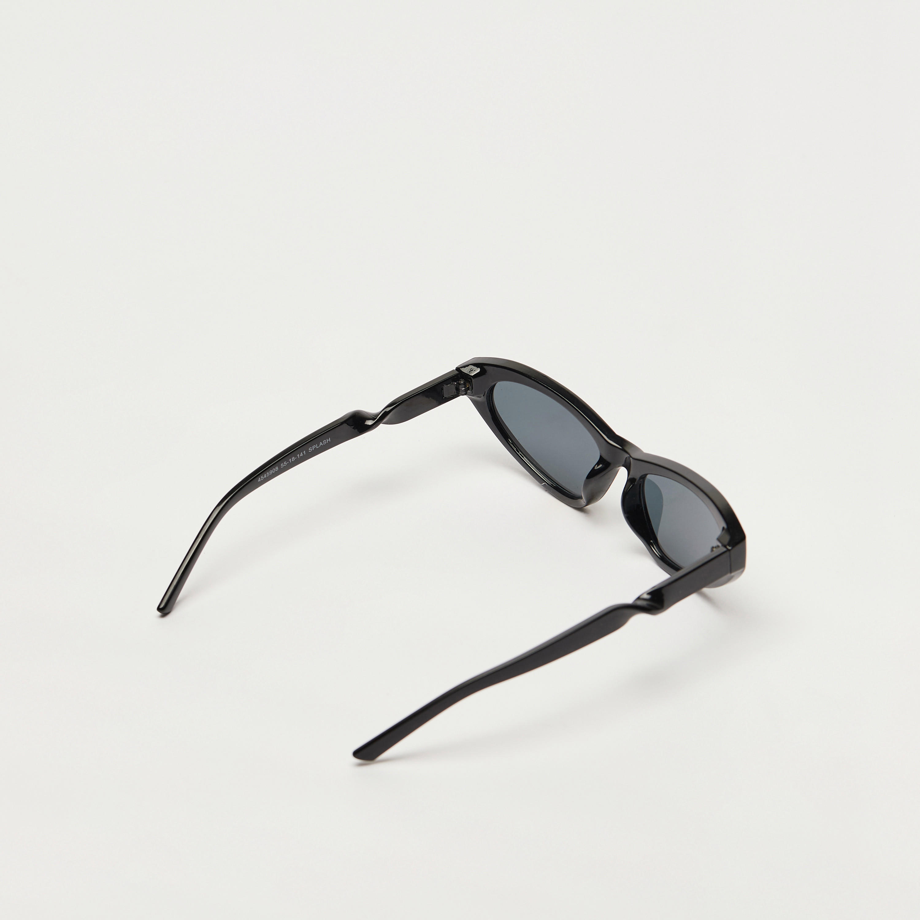 Full Rim Tinted Shield Sunglasses with Nose Pads-women-sunglasses-image-3