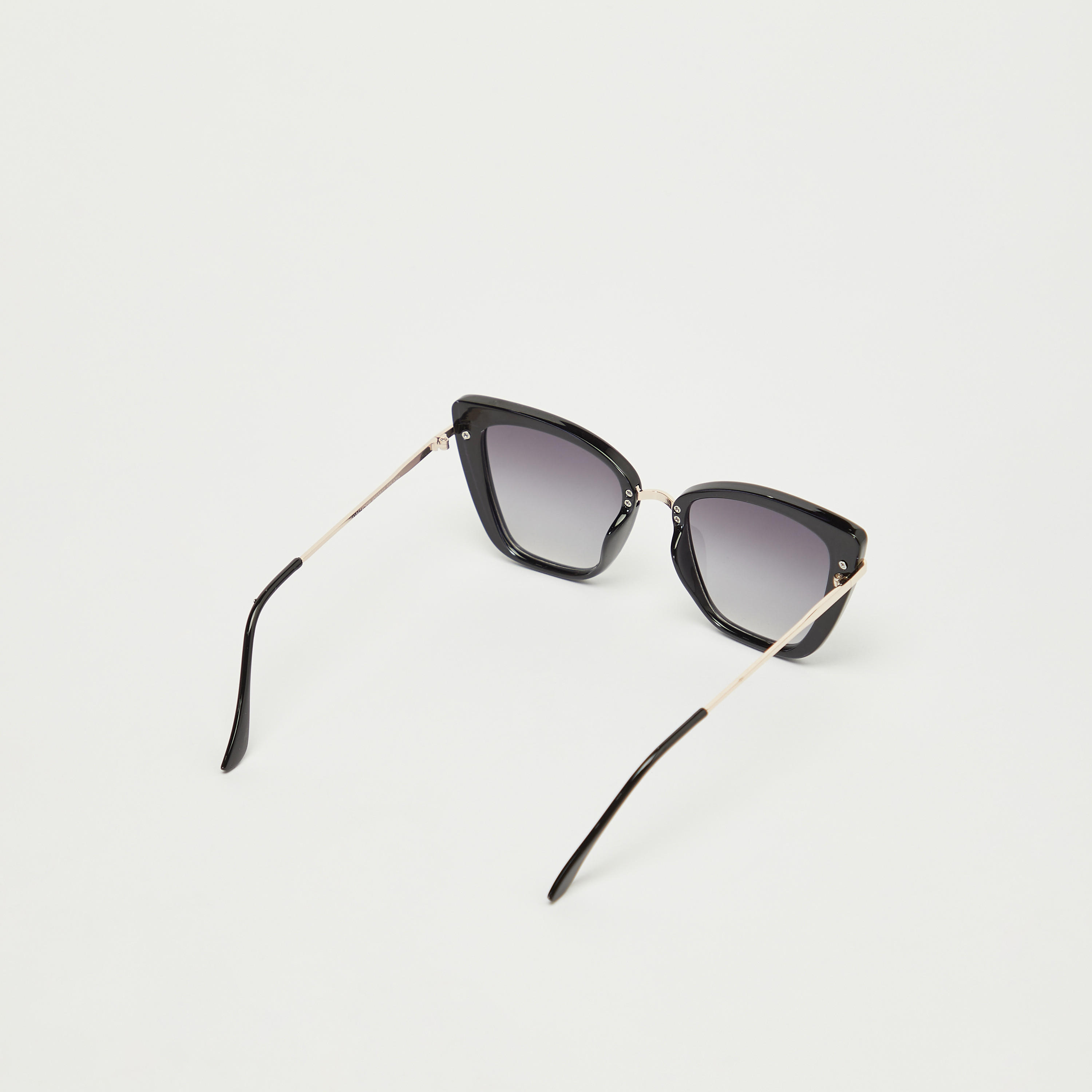 نظارة شمسية عين القطة بعدسات ملونة مع وسادات أنف وإطار كامل-women-sunglasses-image-3