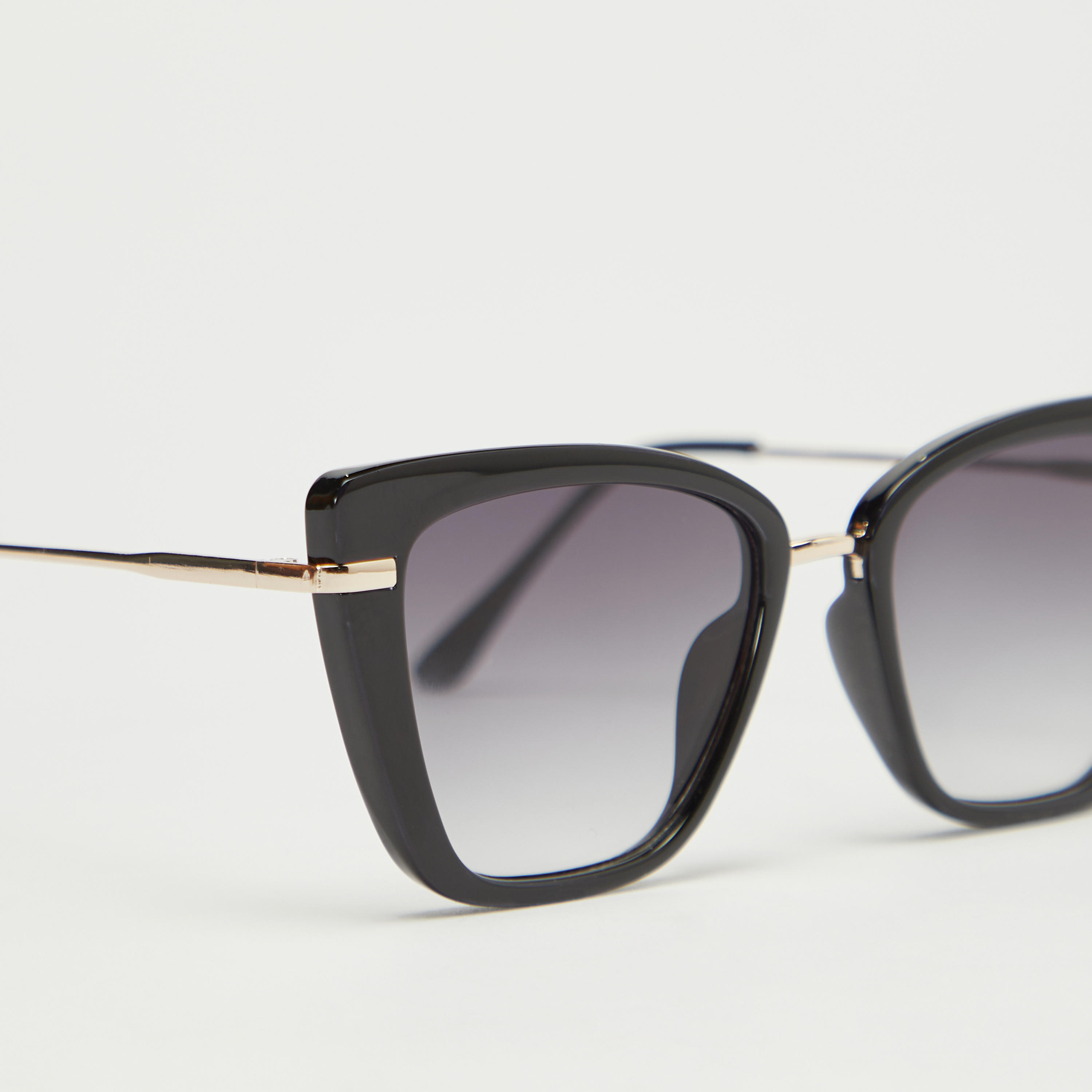 نظارة شمسية عين القطة بعدسات ملونة مع وسادات أنف وإطار كامل-women-sunglasses-image-4