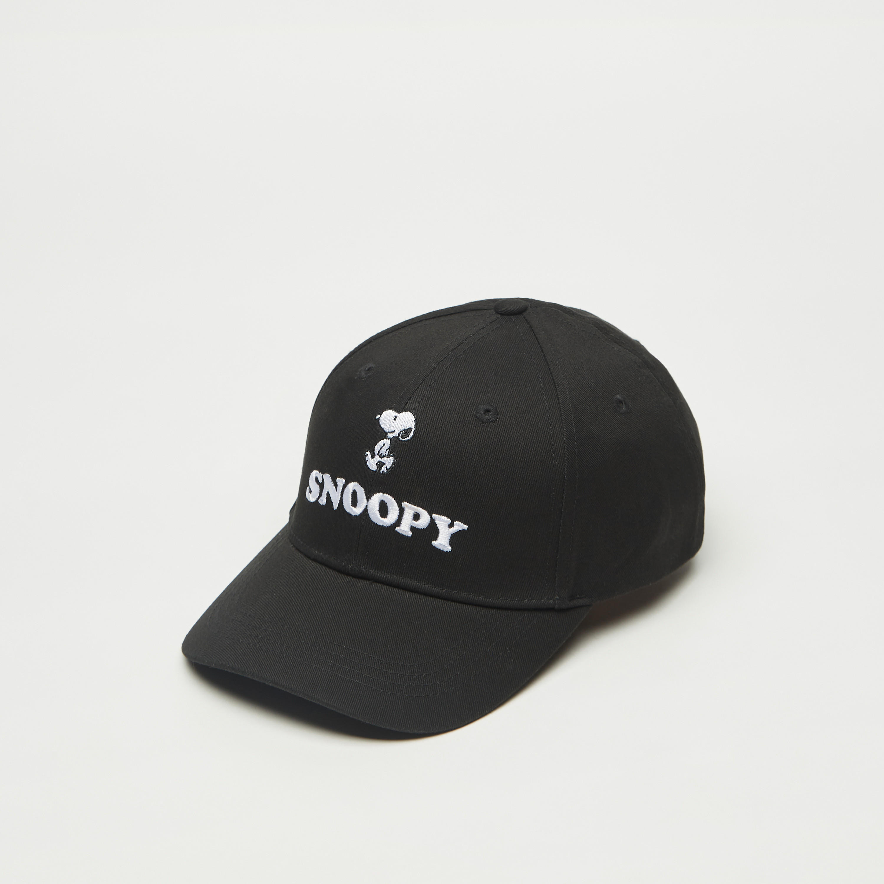 كاب بشريط إغلاق وتطريز سنوبي-women-clothingaccessories-capsandhats-image-5