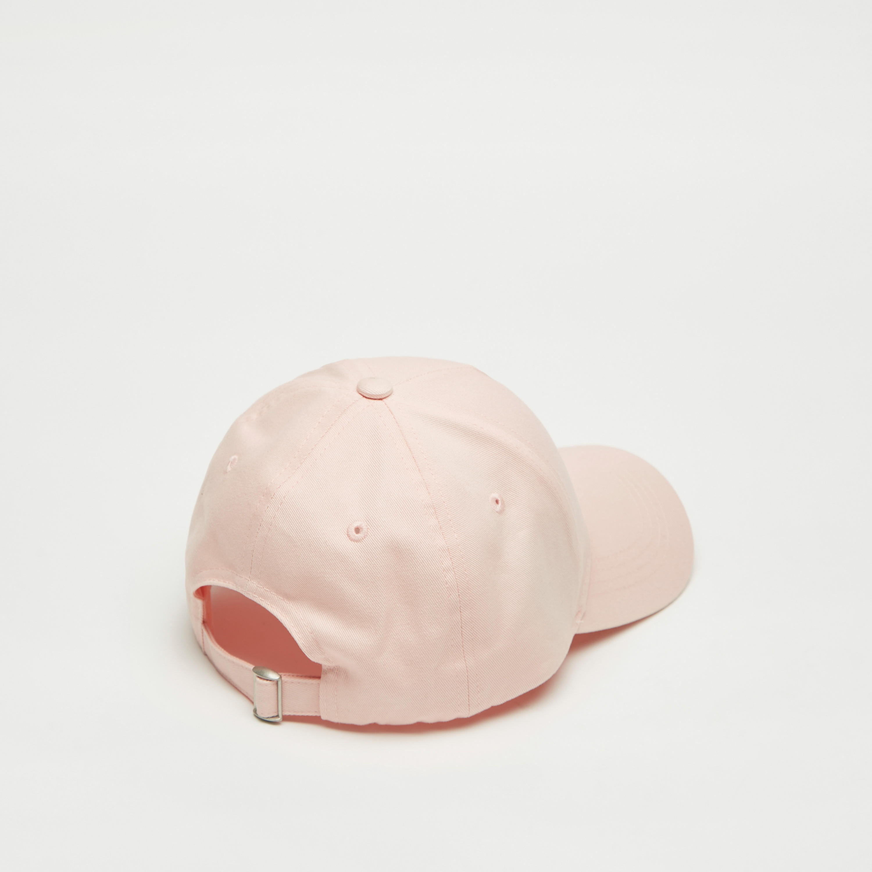 كاب بشريط إغلاق لاصق وطبعات ميني ماوس-women-clothingaccessories-capsandhats-image-1