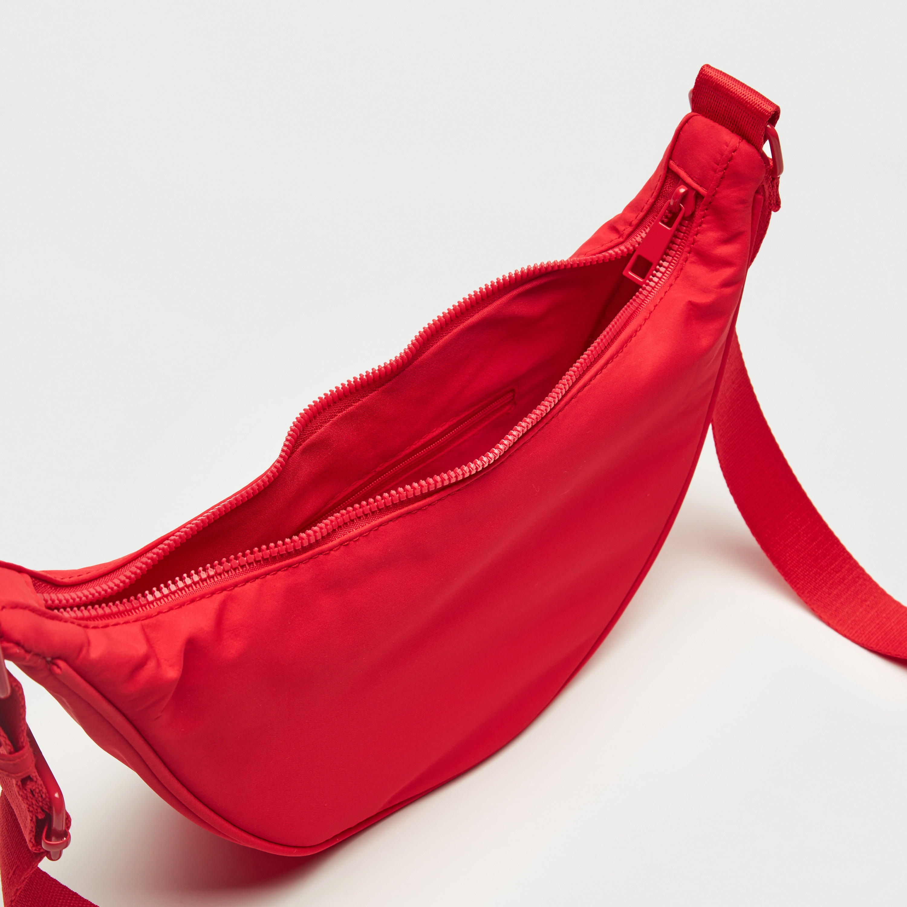 Crossbody Bag with Zip Closure-women-bagsandwallets-handbags-image-1