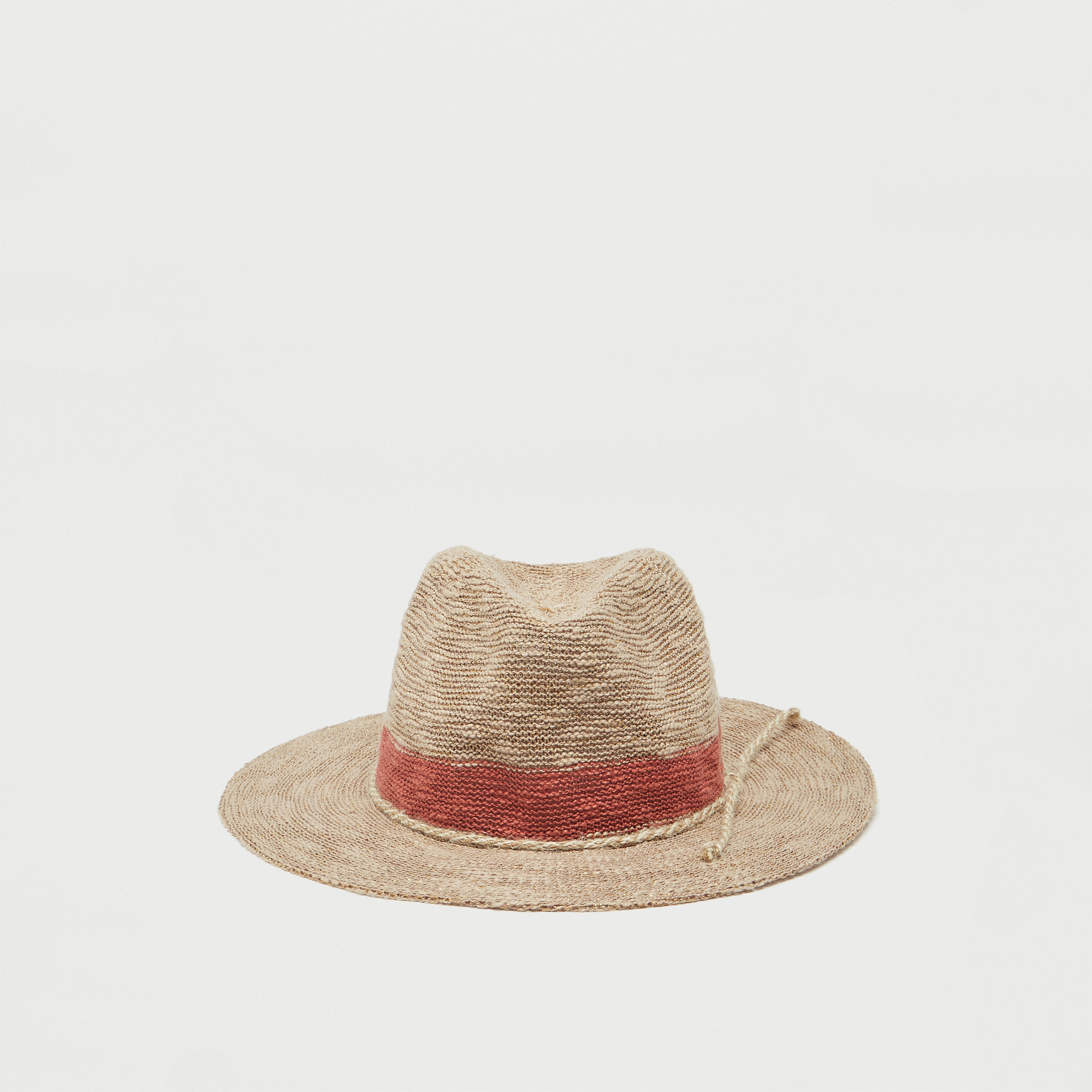 Textured Hat-women-clothingaccessories-capsandhats-image-1
