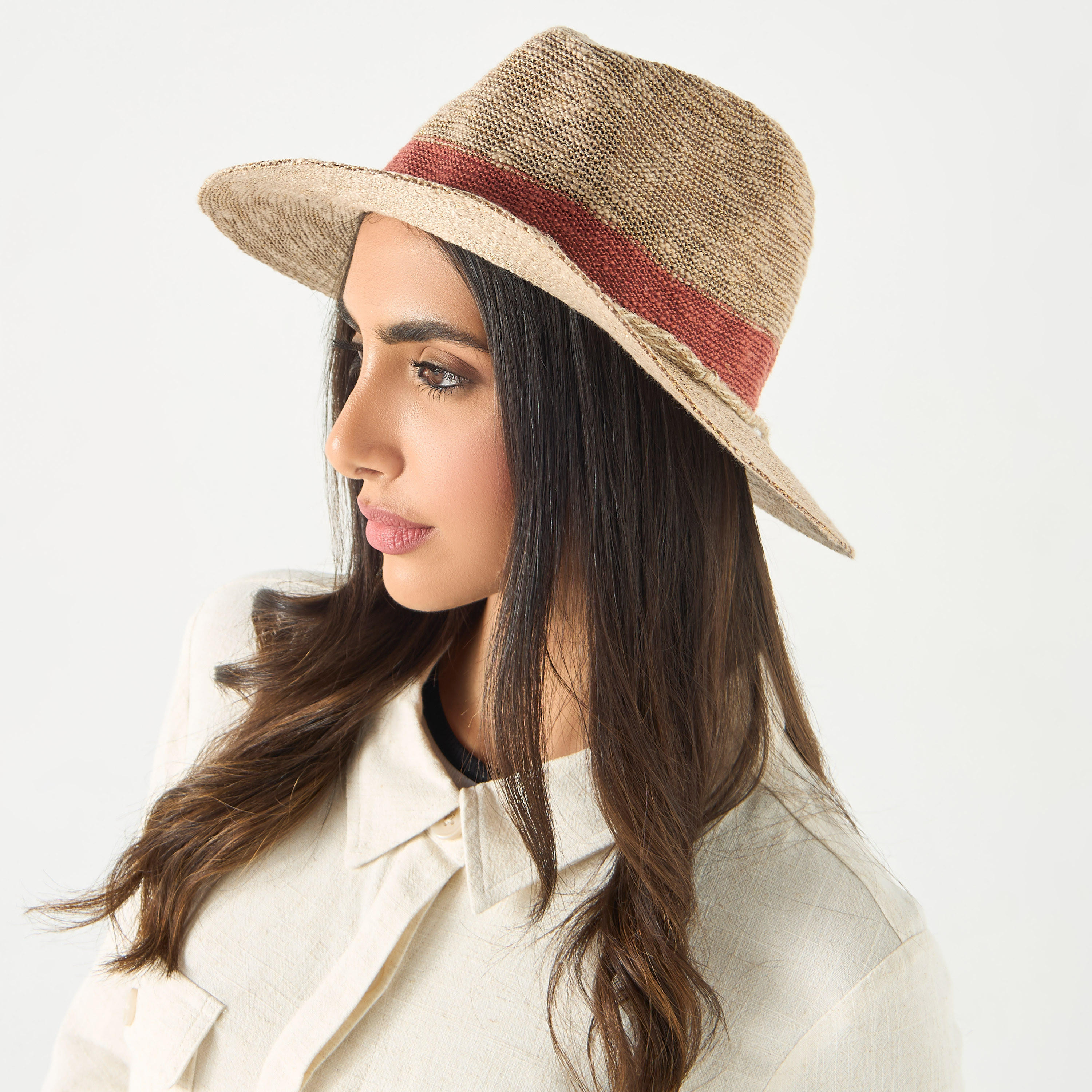 Textured Hat-women-clothingaccessories-capsandhats-image-2