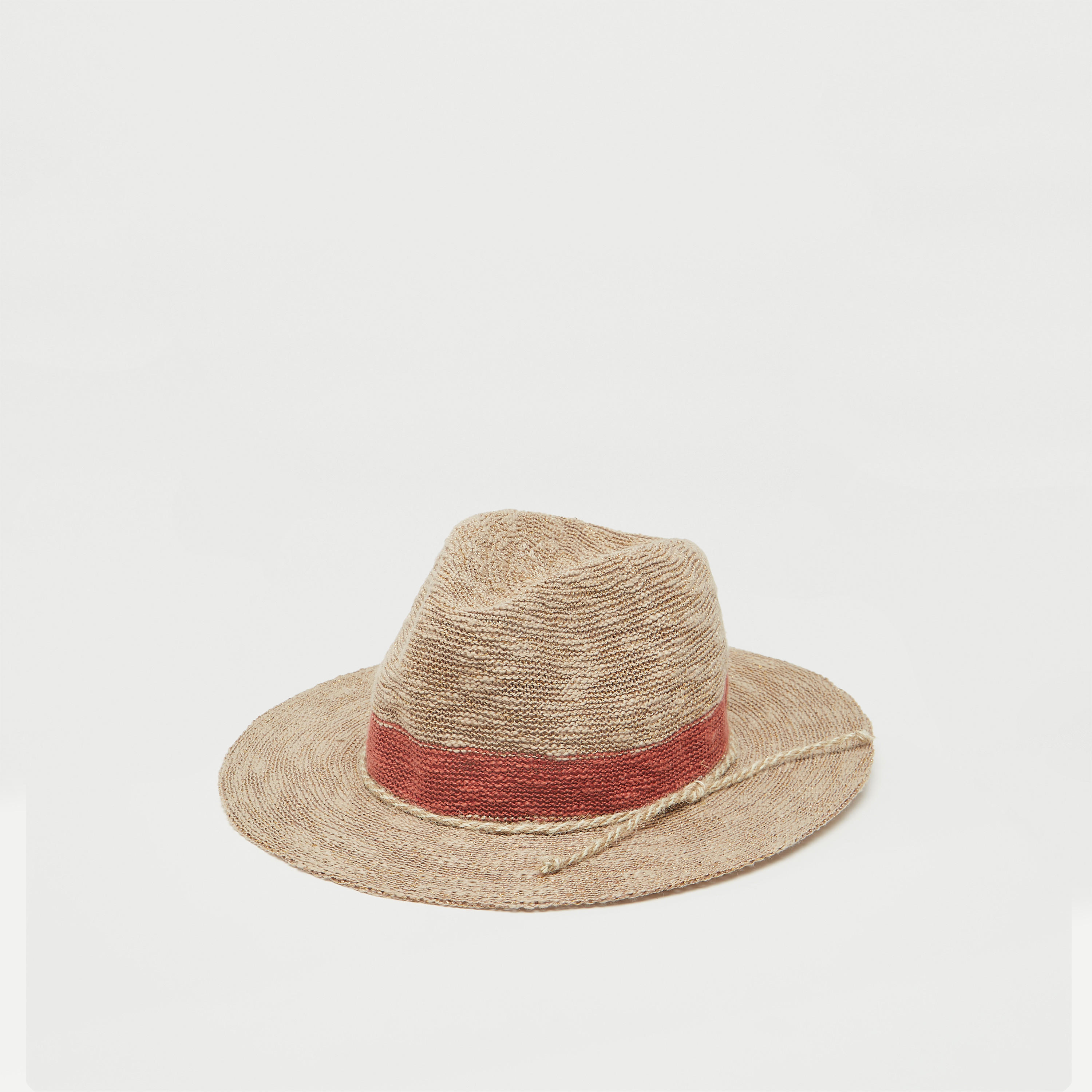 Textured Hat-women-clothingaccessories-capsandhats-image-3