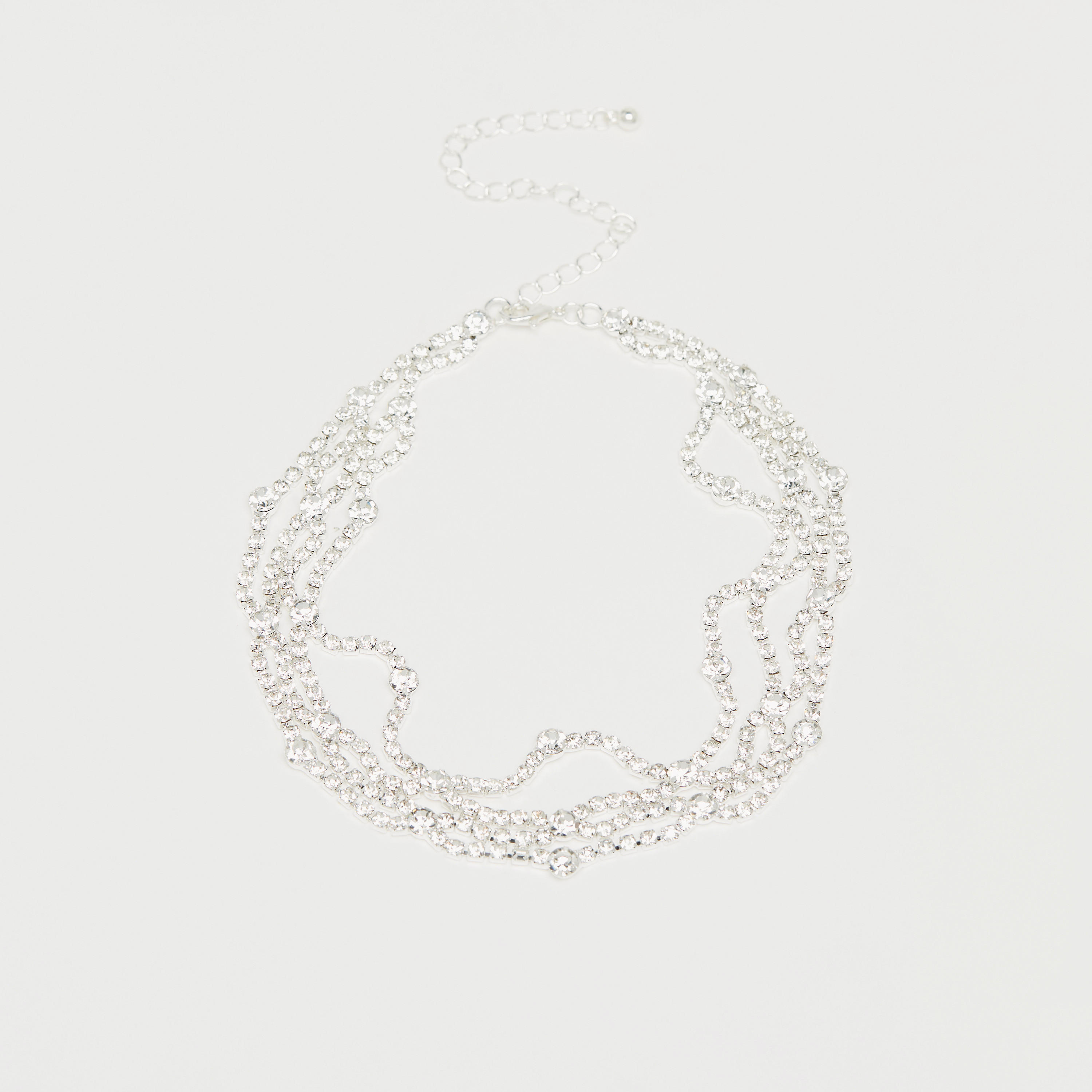 عقد مزيّن بمشبك إغلاق-women-watchesandjewellery-jewellery-necklacesandpendants-image-1