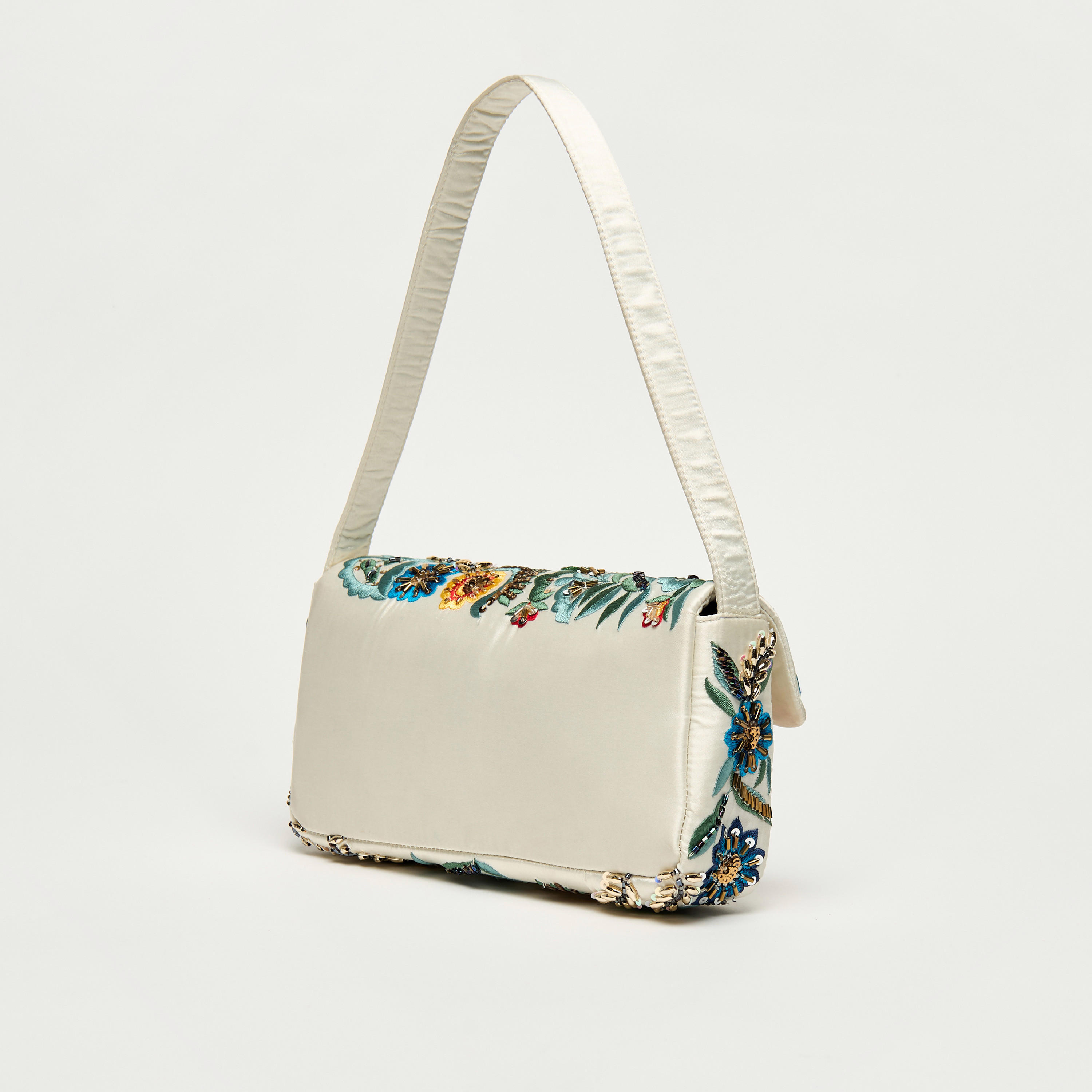 شنطة يد مزيّنة بزر إغلاق-women-bagsandwallets-handbags-image-4