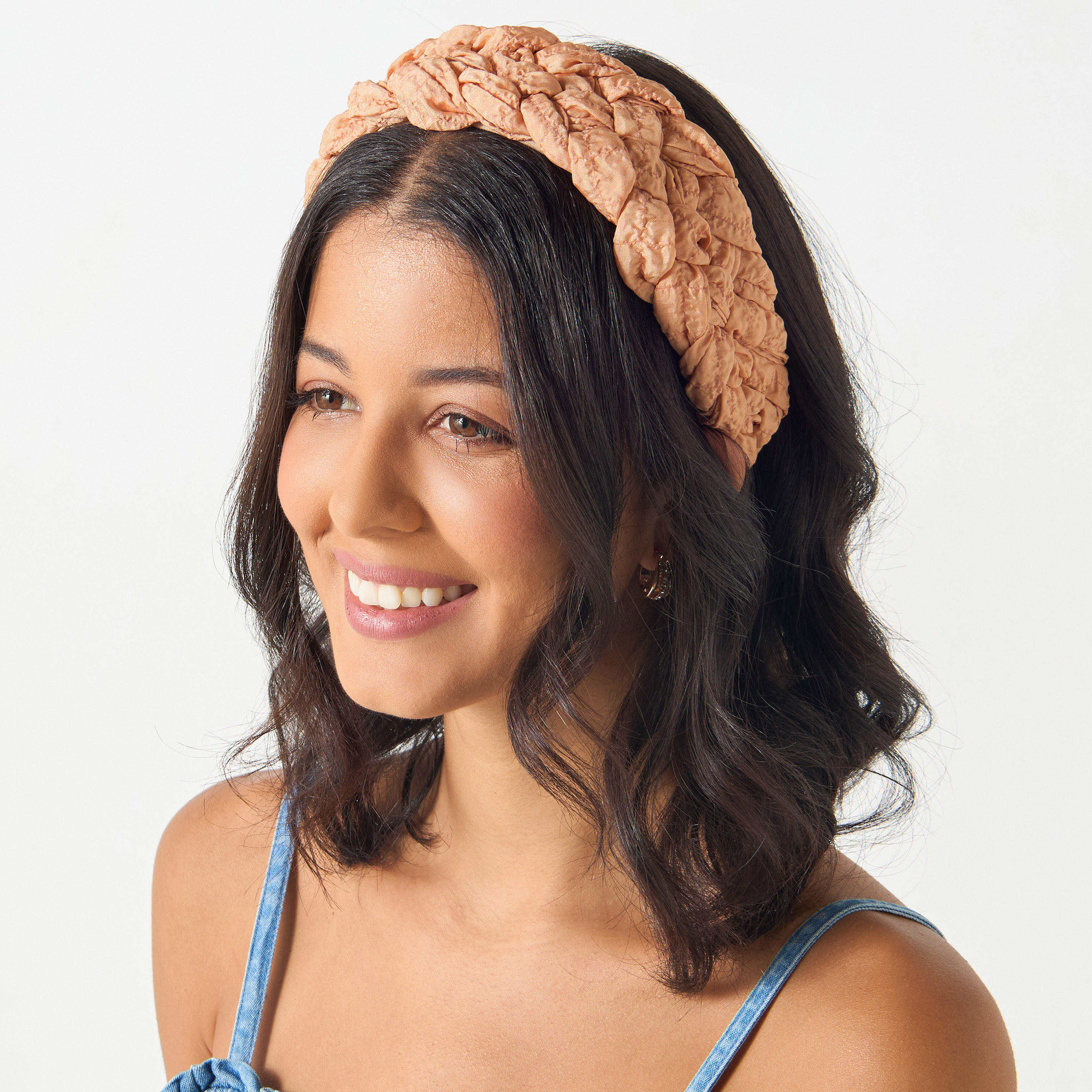 شريطة شعر بكسرات-women-hairaccessories-bands-image-4