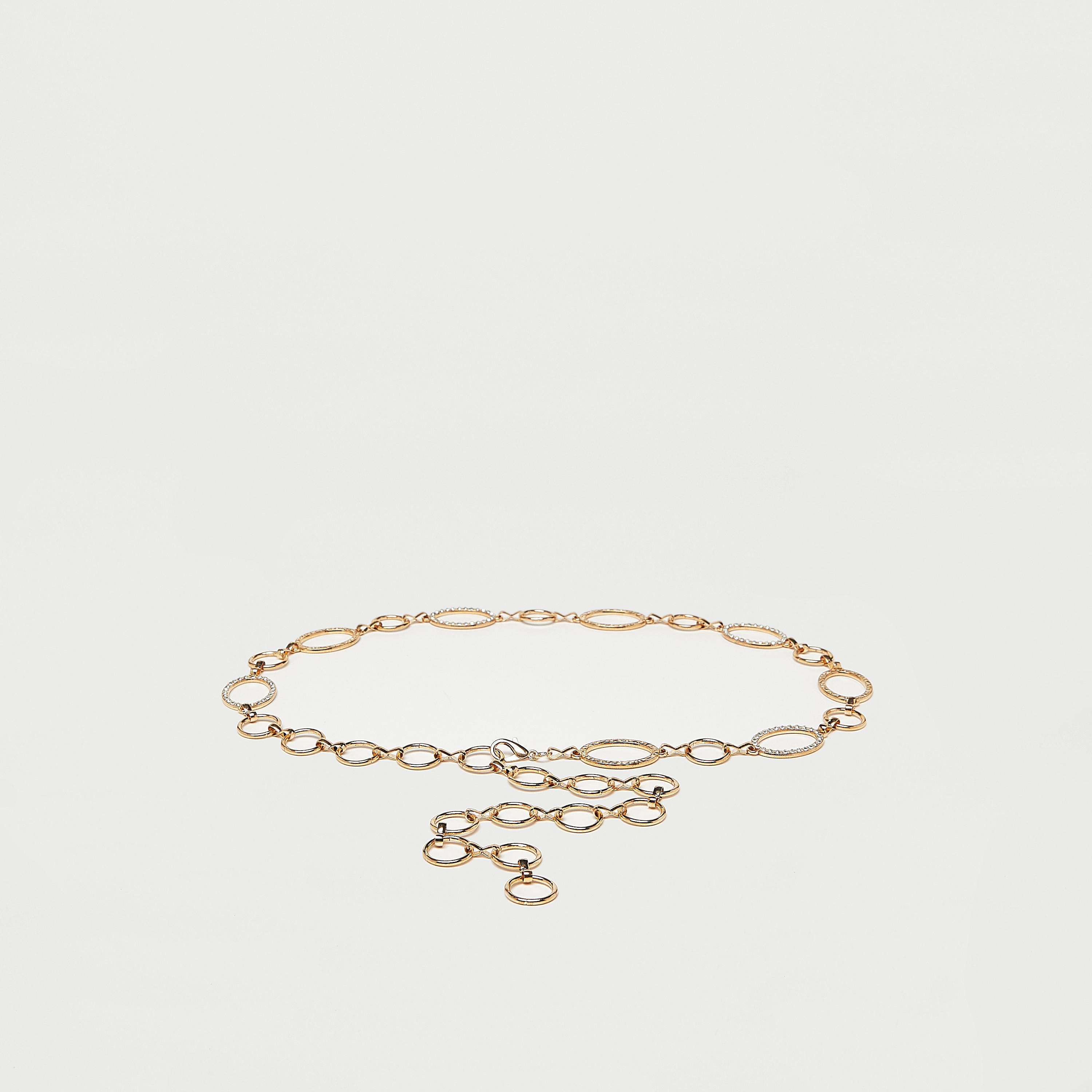 حزام سلسلة ميتاليك بقفل إغلاق-women-clothingaccessories-belts-image-5