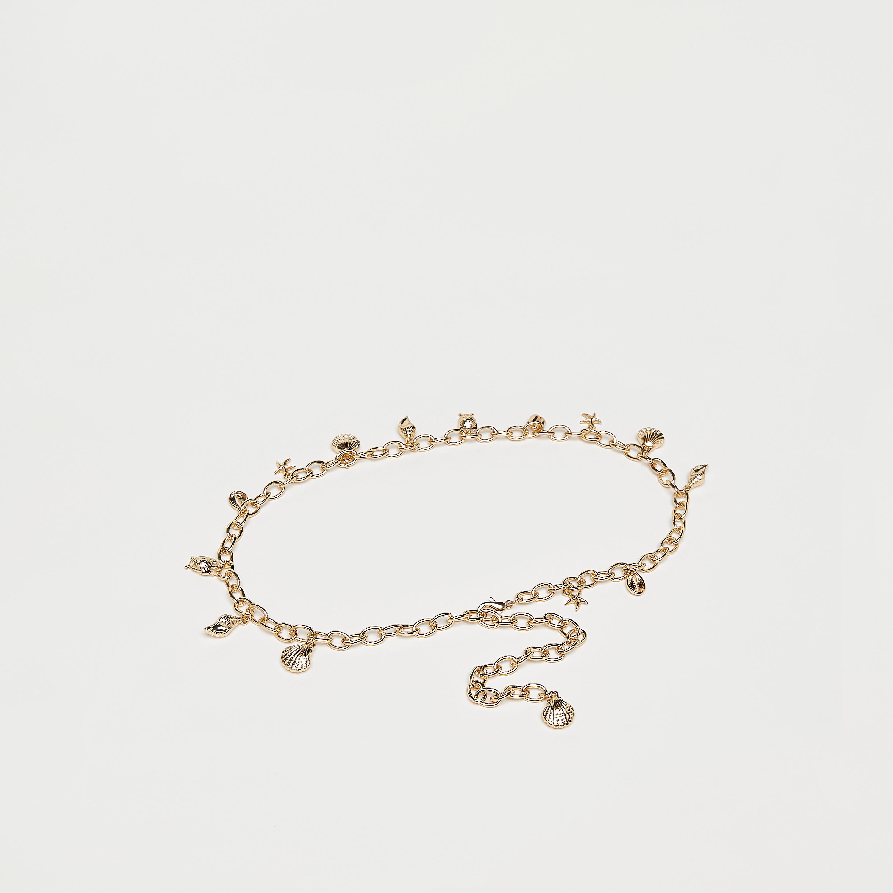 حزام سلسلة بدلاية ومشبك إغلاق-women-clothingaccessories-belts-image-3