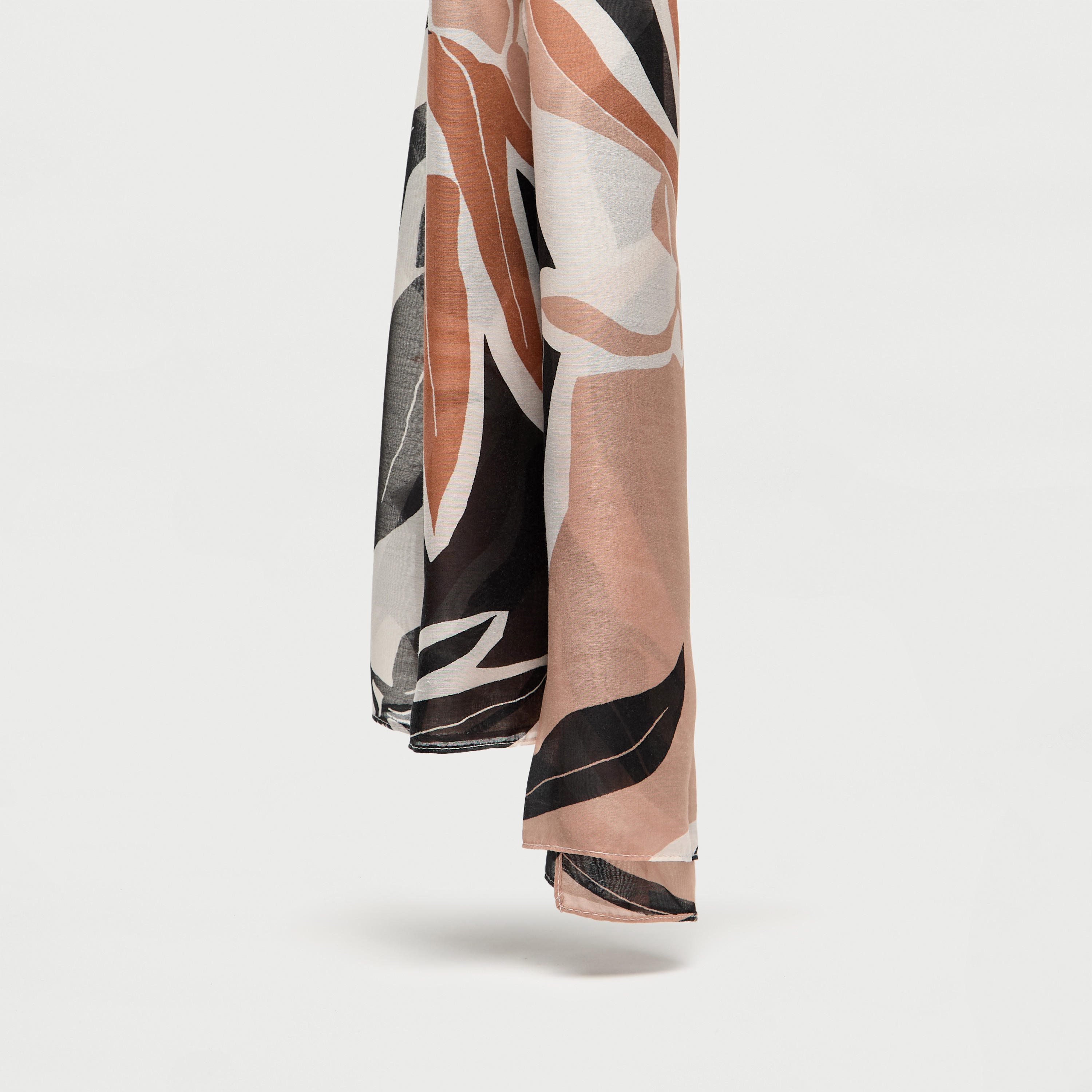 All-Over Floral Print Scarf-women-clothingaccessories-scarves-image-1
