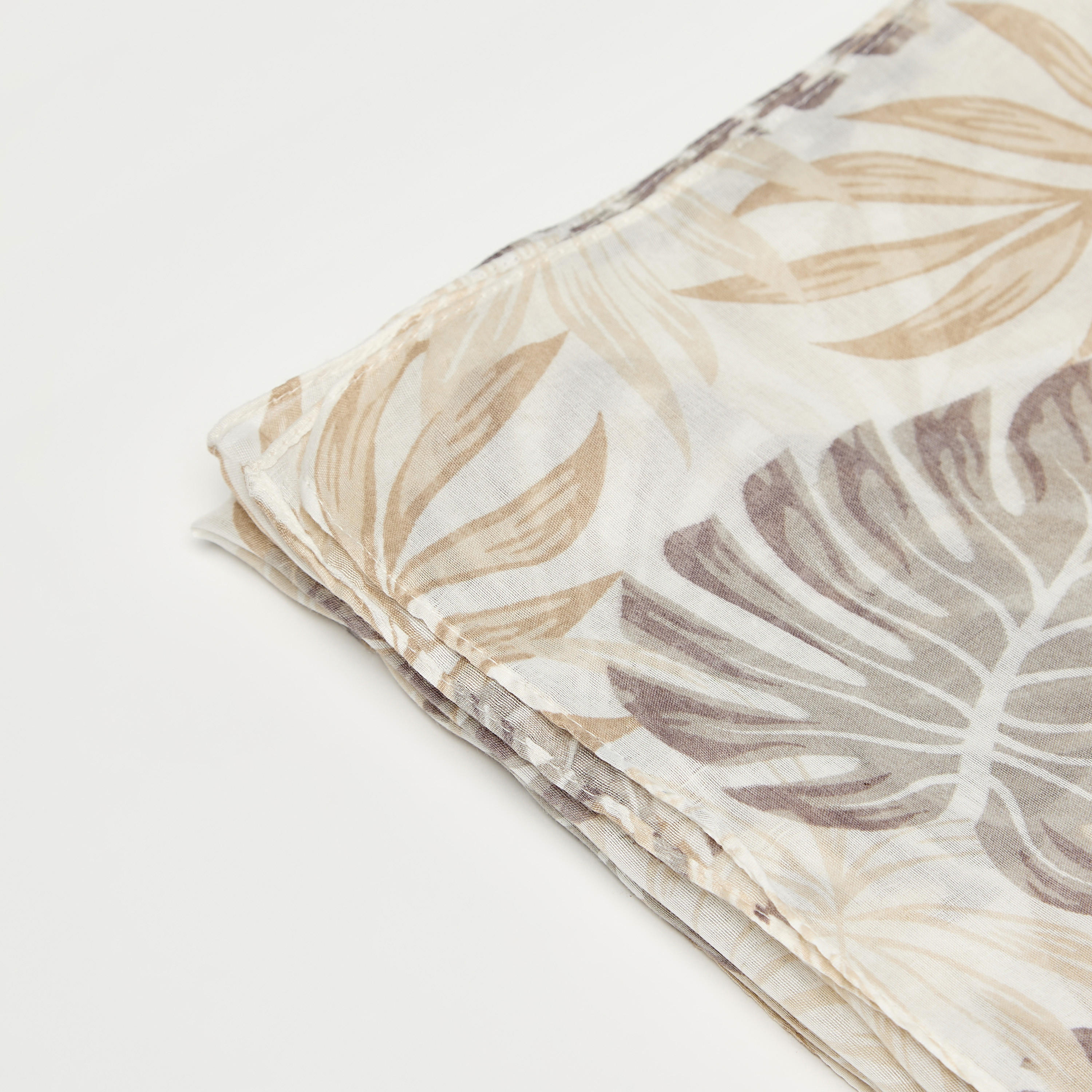 وشاح بطبعات استوائية-women-clothingaccessories-scarves-image-1