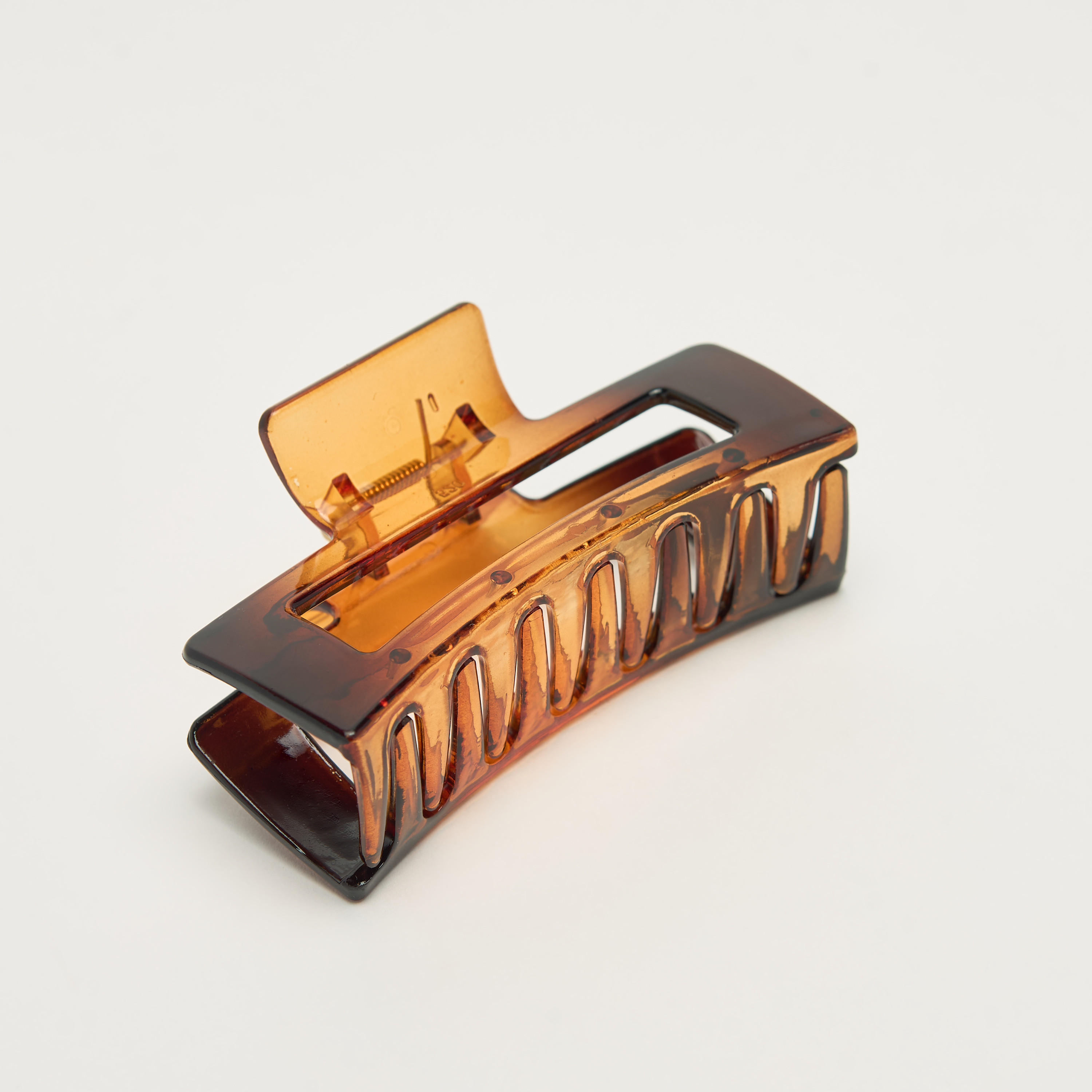 Solid Hair Clamp-women-hairaccessories-image-5