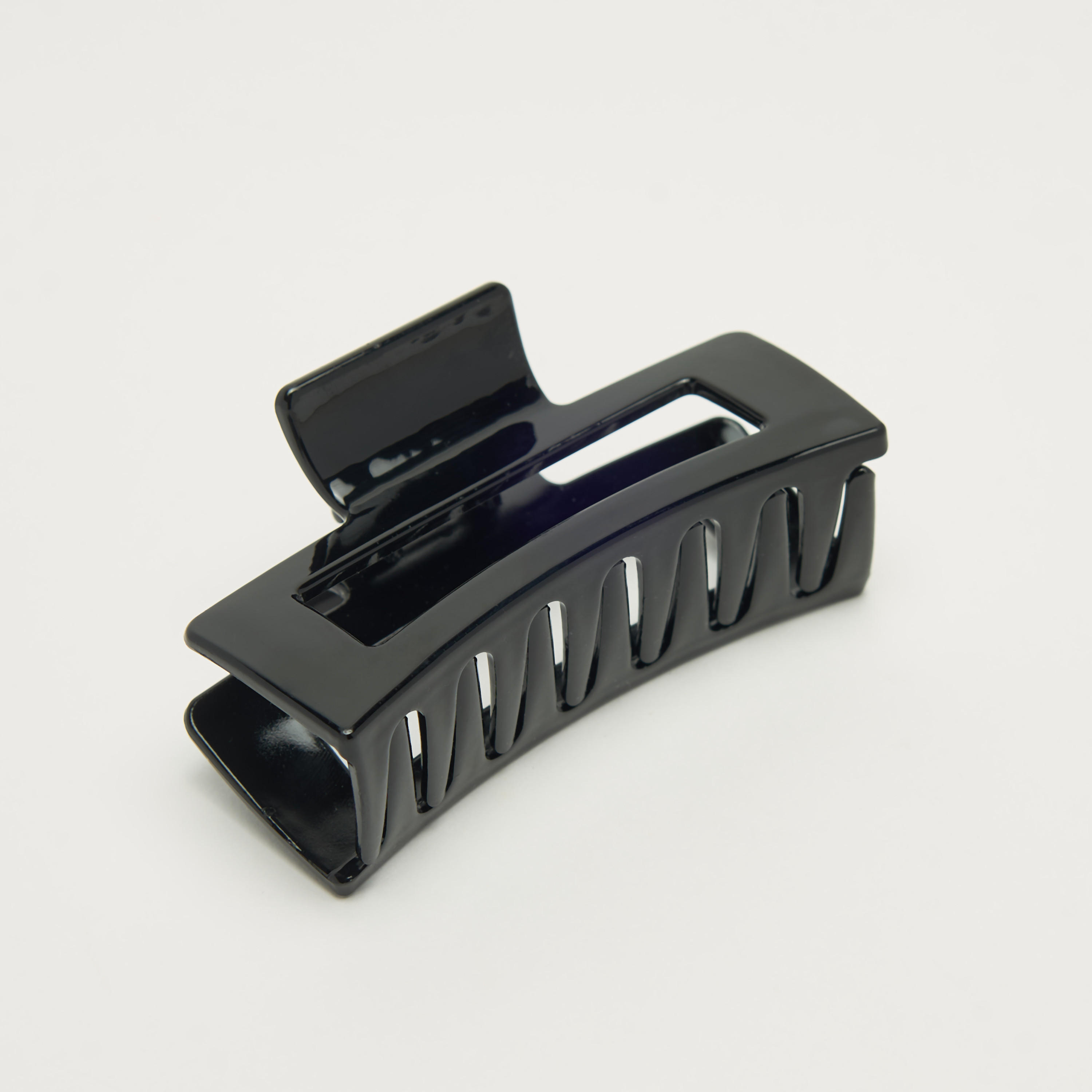 Solid Hair Clamp-women-hairaccessories-image-1