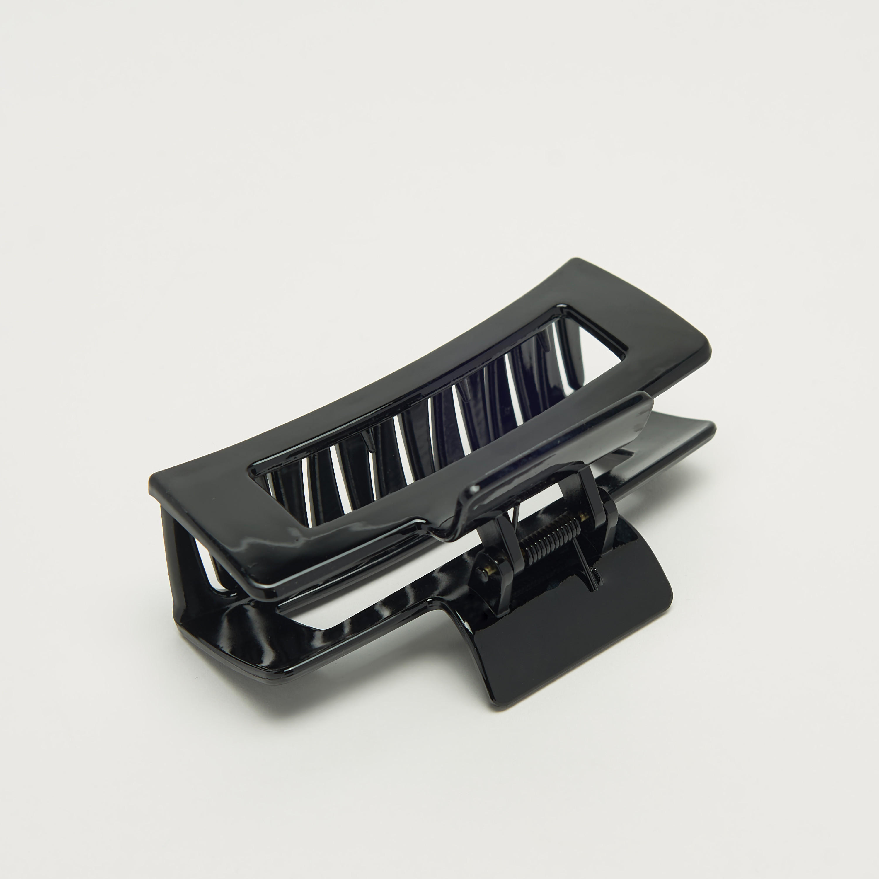 Solid Hair Clamp-women-hairaccessories-image-3